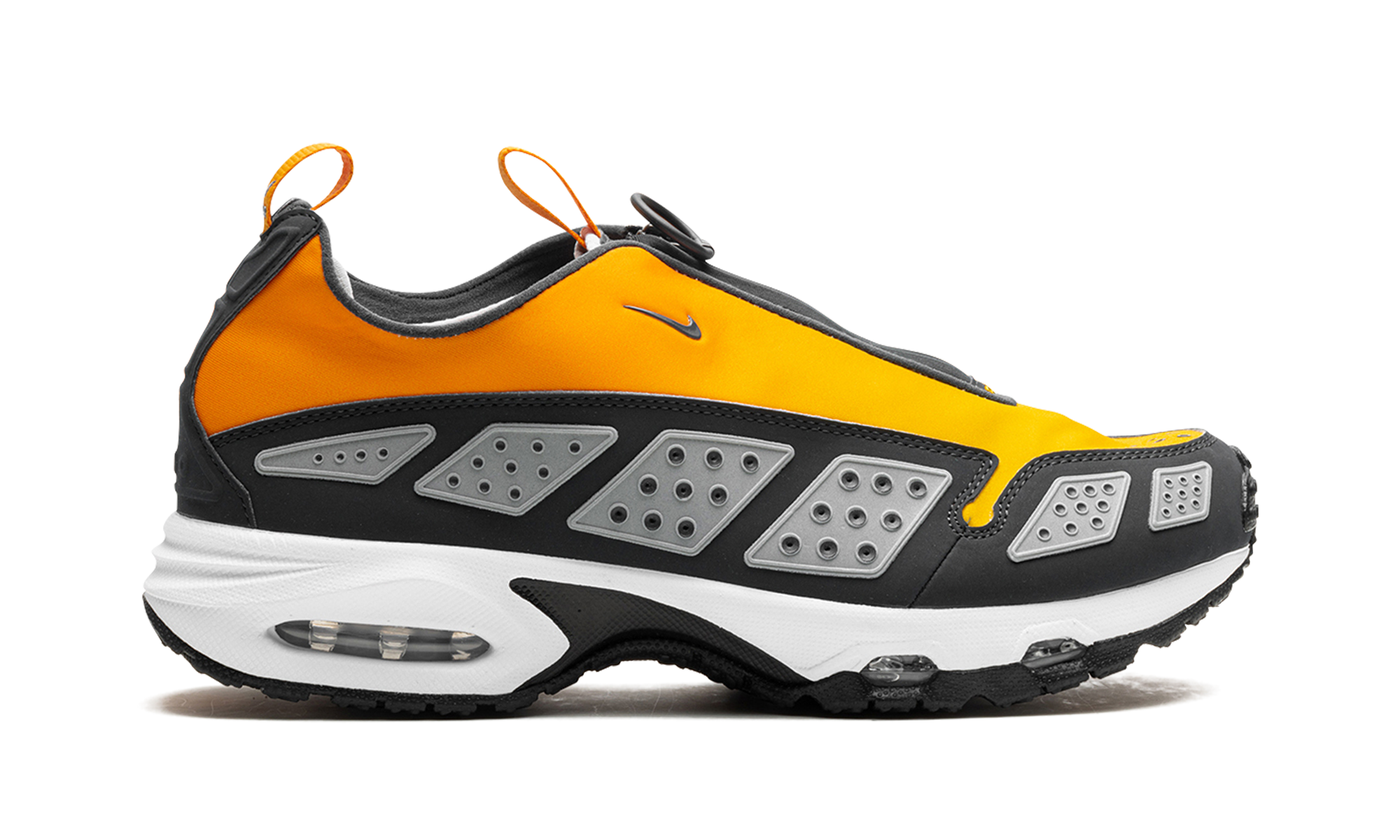 Air Max Sunder Wmns "canyon Gold Deep Ocean" - 6