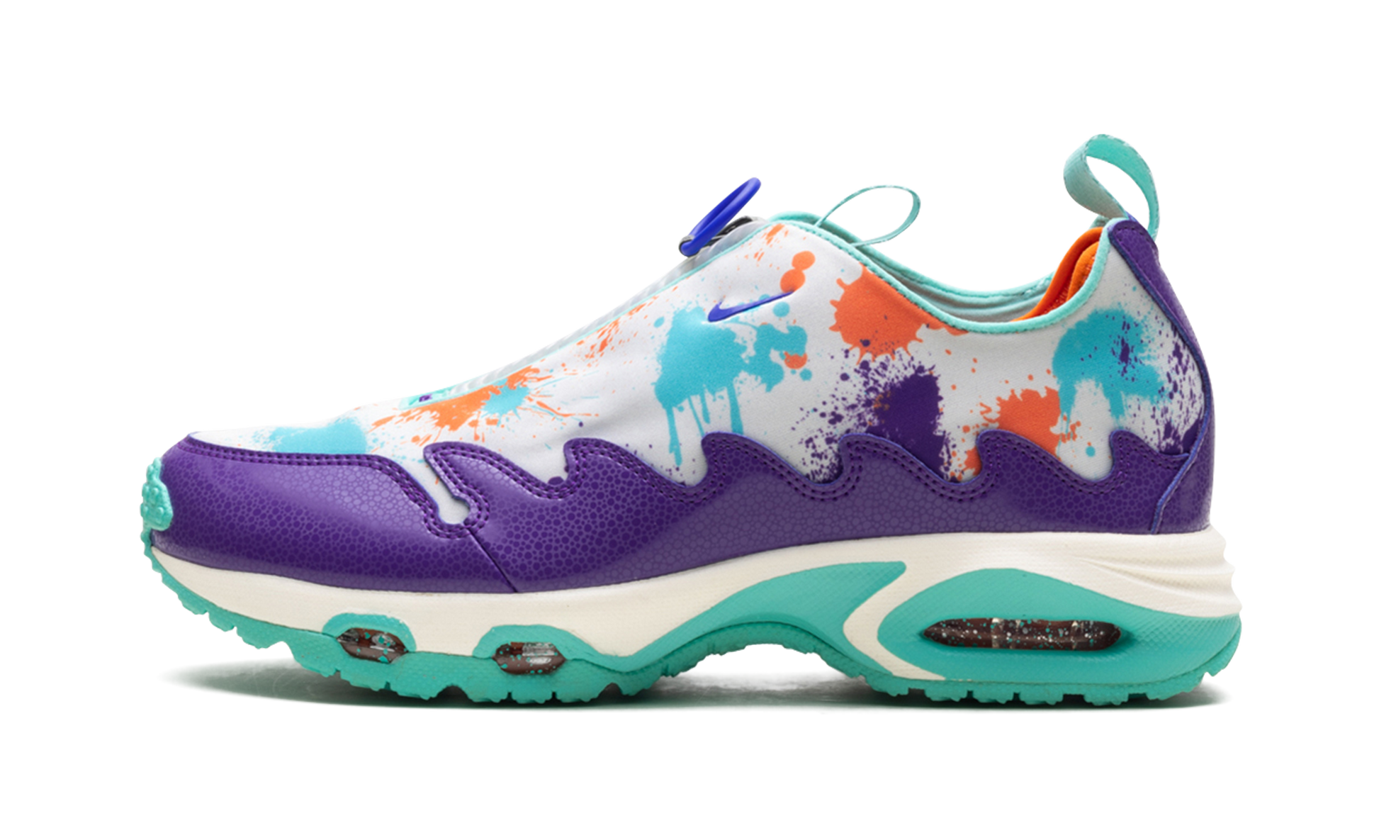 Air Max Sunder Wmns "doernbecher" - 1