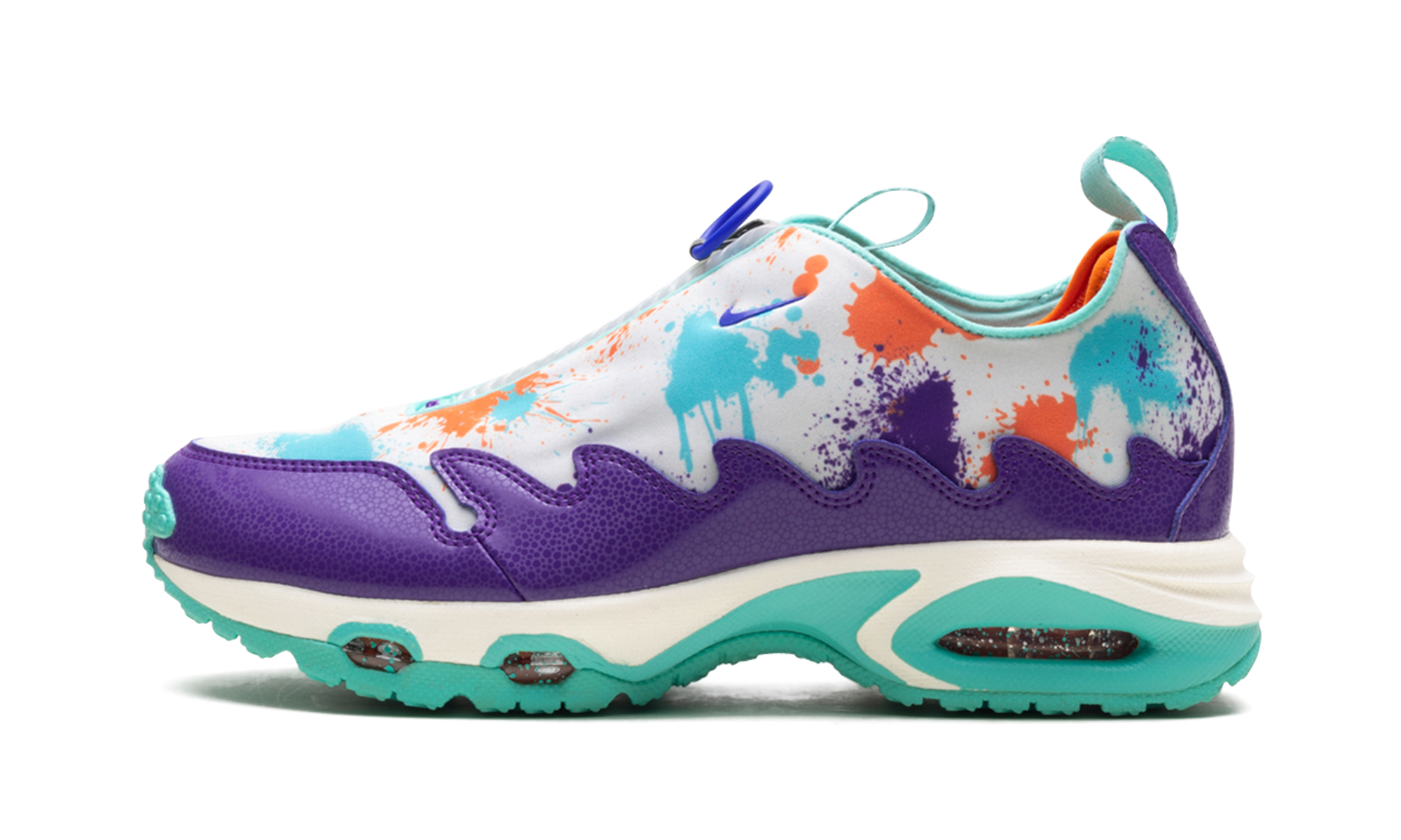 Air Max Sunder Wmns "doernbecher" - 1