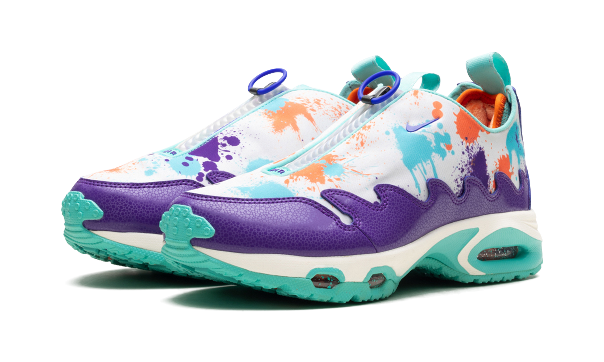 Air Max Sunder Wmns "doernbecher" - 2