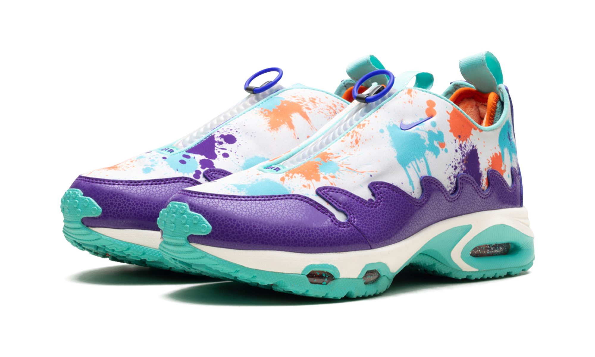 Air Max Sunder Wmns "doernbecher" - 2