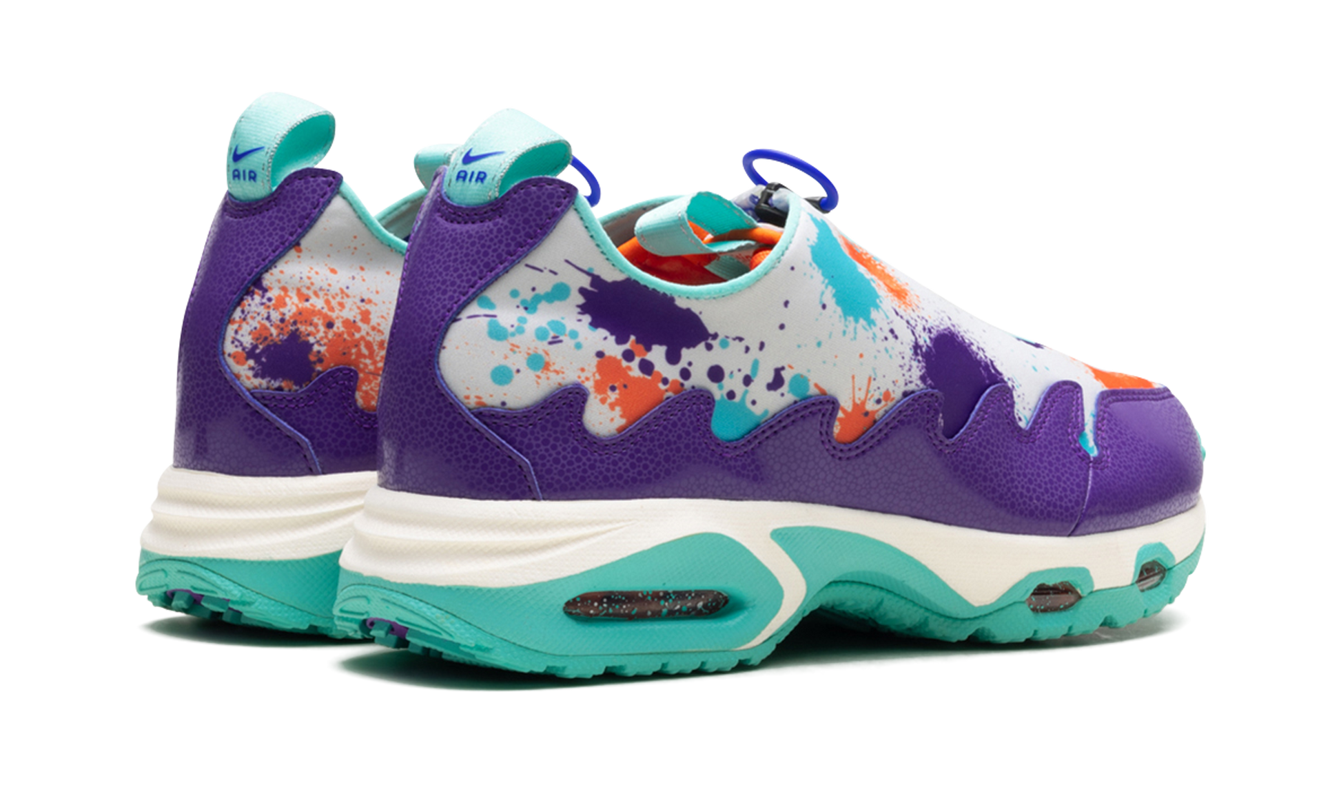 Air Max Sunder Wmns "doernbecher" - 3