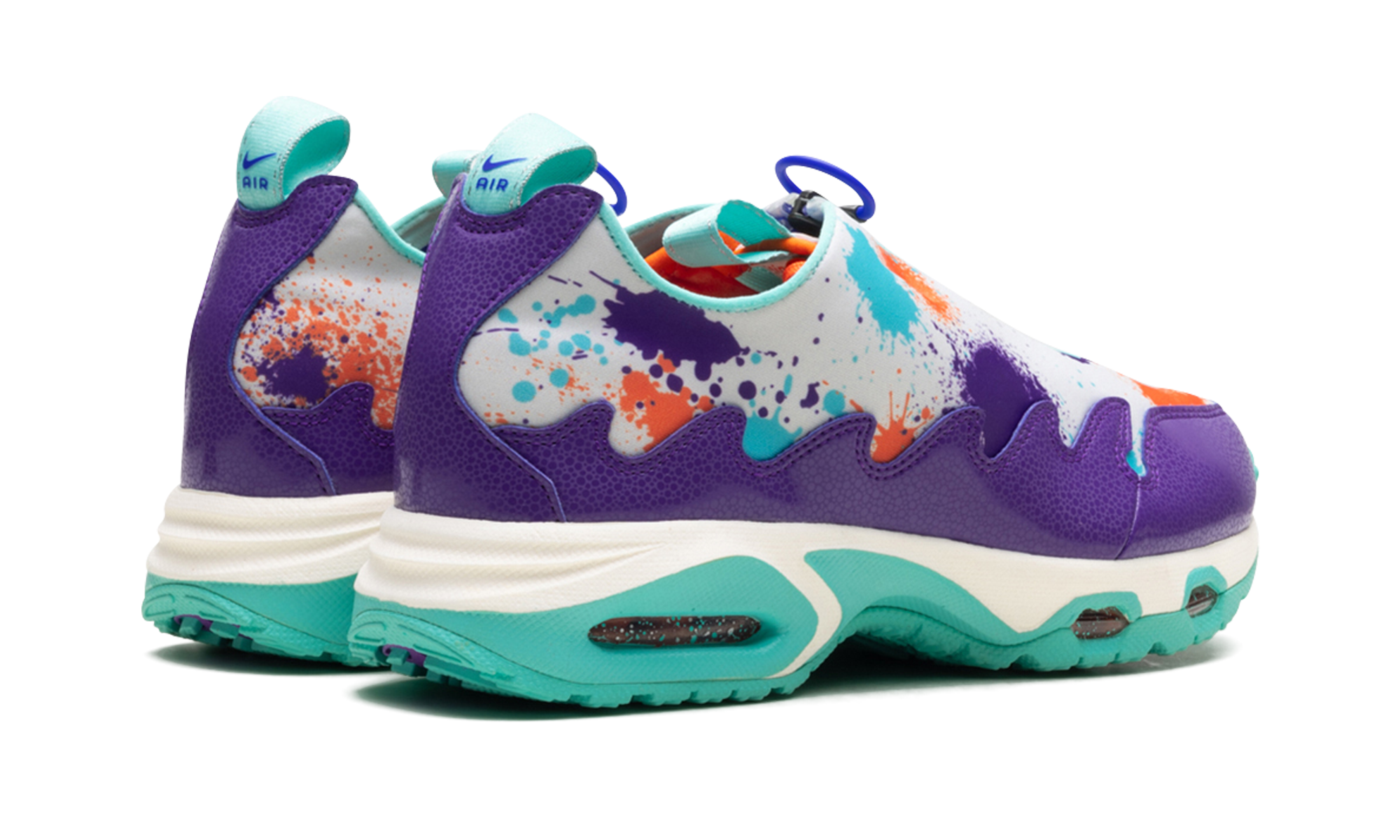 Air Max Sunder Wmns "doernbecher" - 3