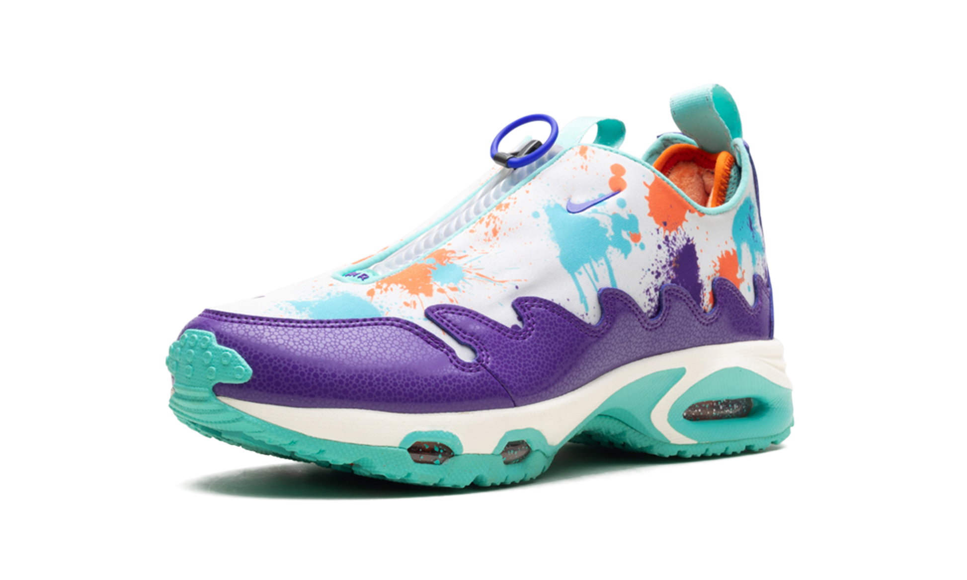 Air Max Sunder Wmns "doernbecher" - 4