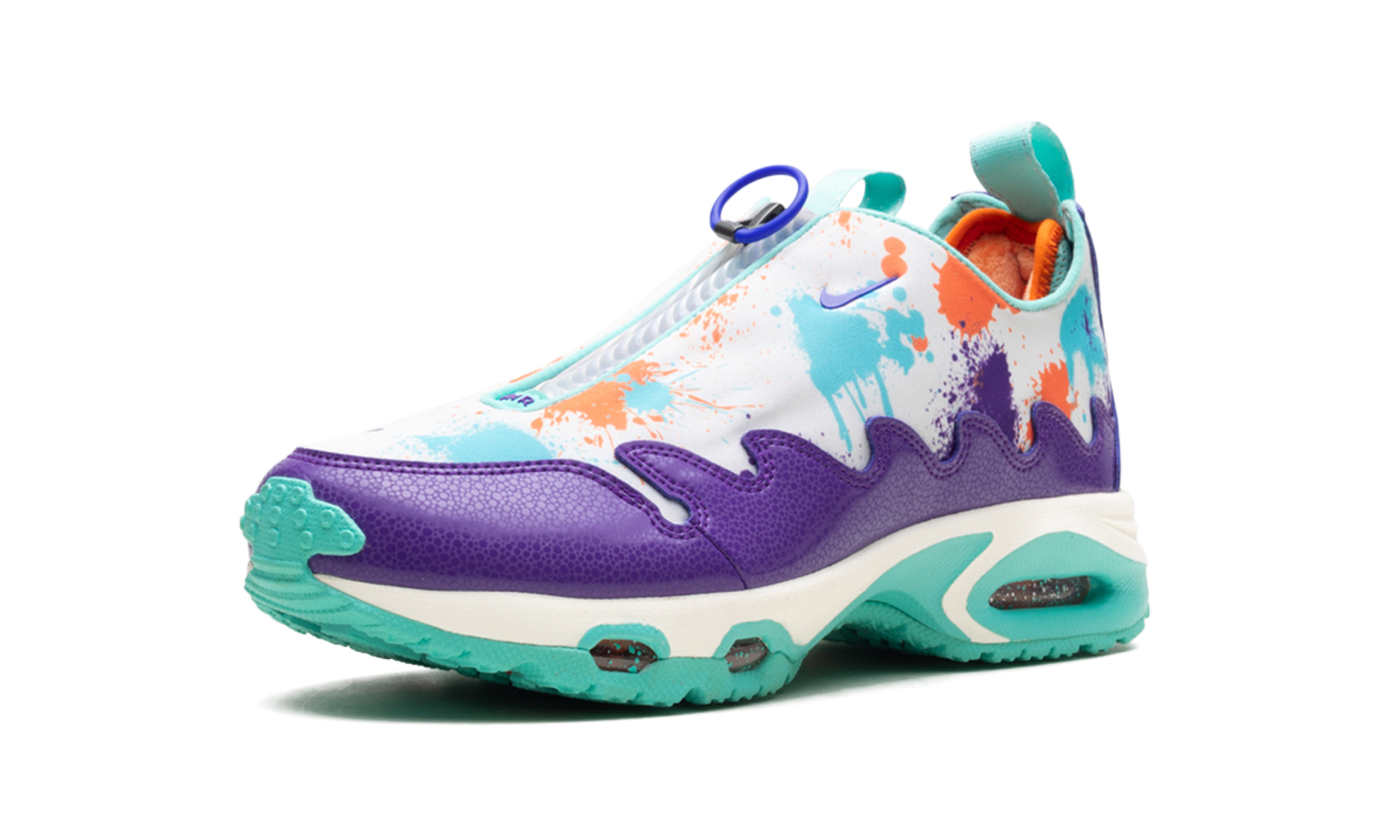 Air Max Sunder Wmns "doernbecher" - 4