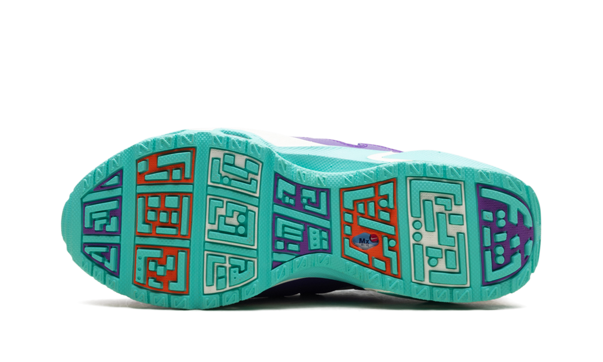 Air Max Sunder Wmns "doernbecher" - 5