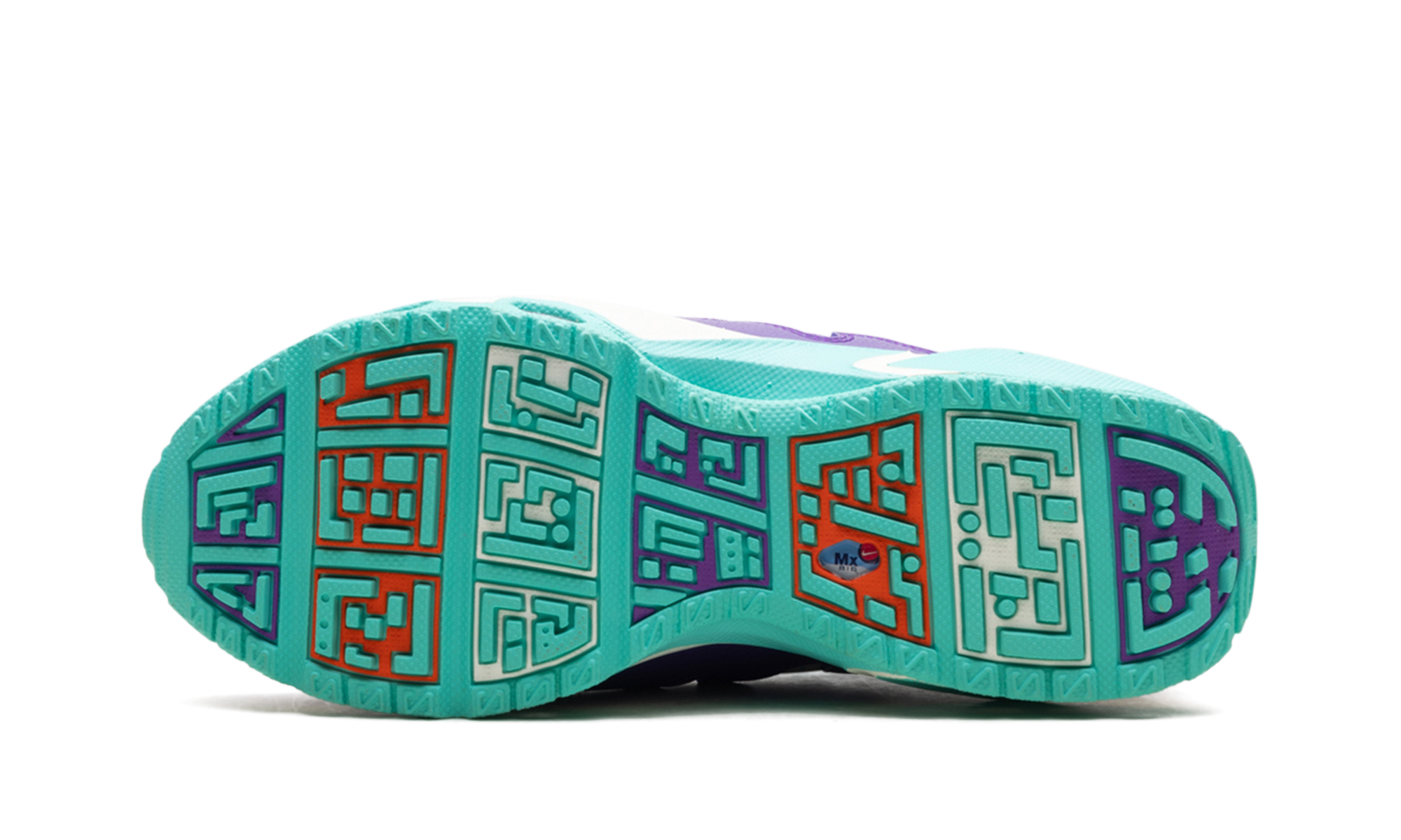 Air Max Sunder Wmns "doernbecher" - 5