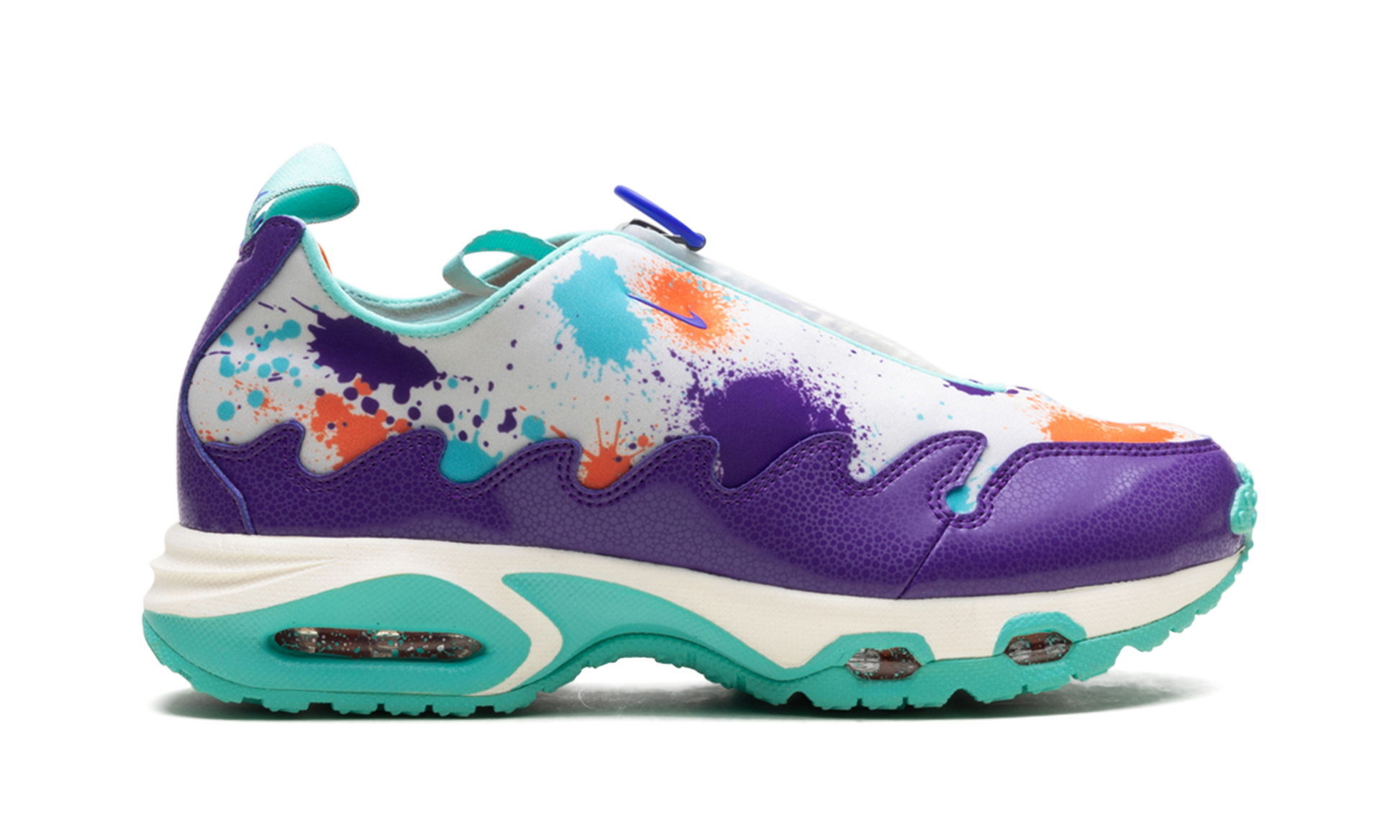Air Max Sunder Wmns "doernbecher" - 6