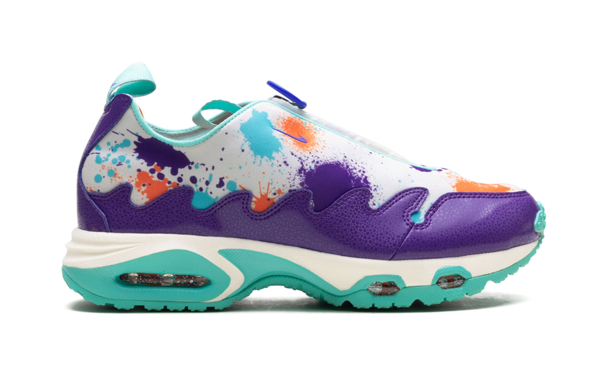 Air Max Sunder Wmns "doernbecher" - 6