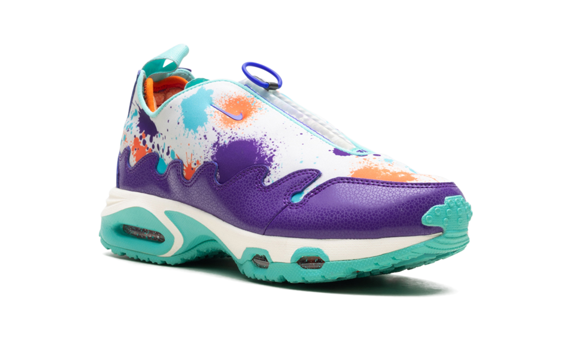 Air Max Sunder Wmns "doernbecher" - 7