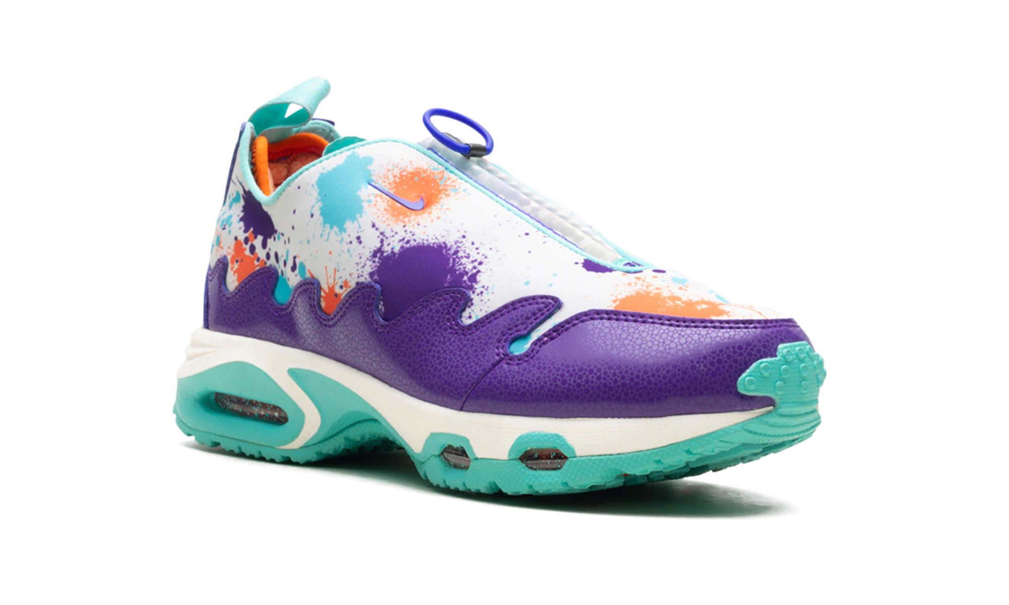 Air Max Sunder Wmns "doernbecher" - 7