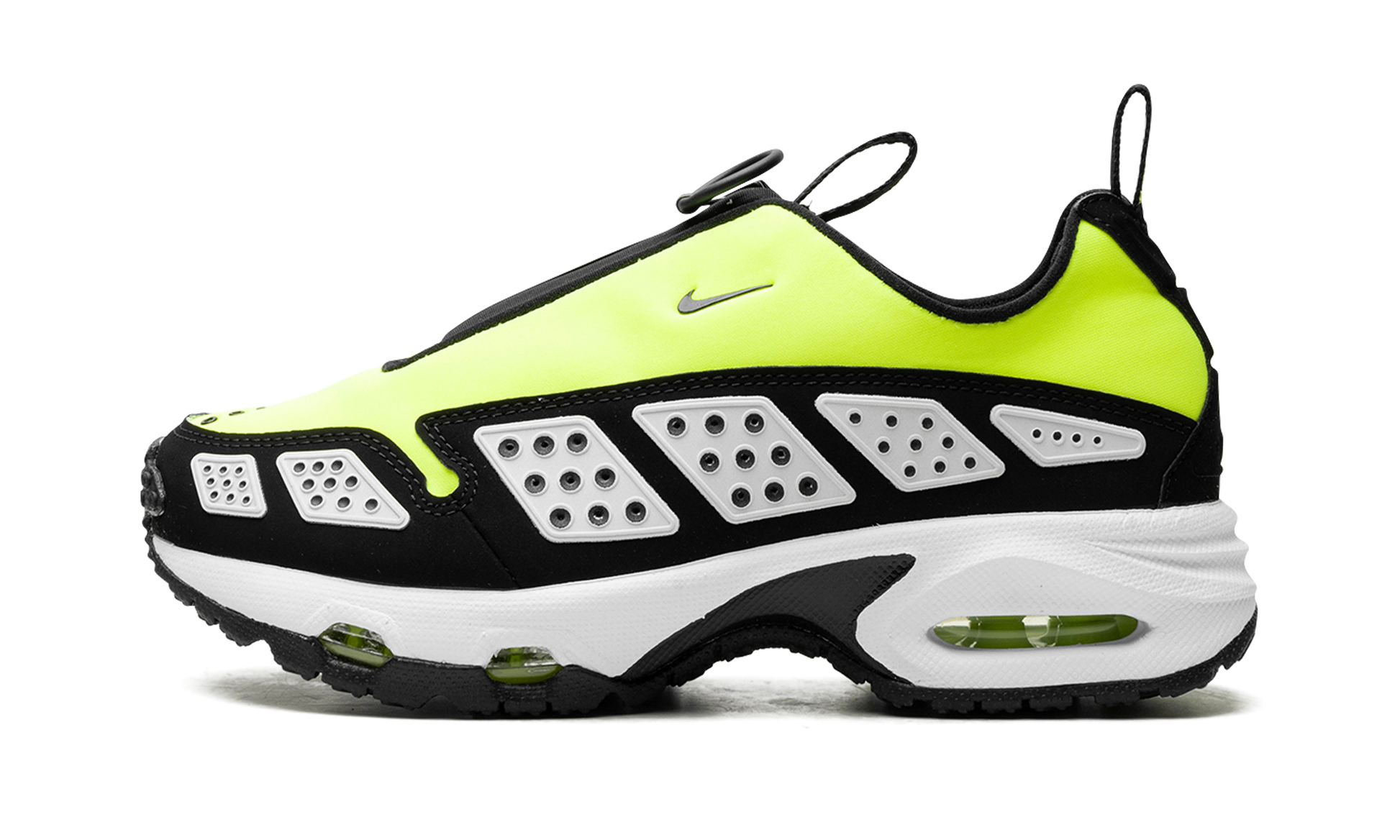 Air Max Sunder Wmns "electric Green" - 1