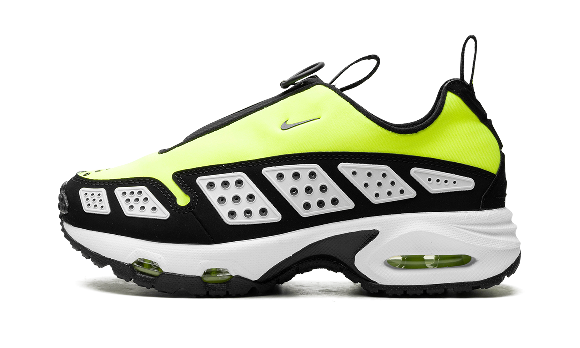 Air Max Sunder Wmns "electric Green" - 1
