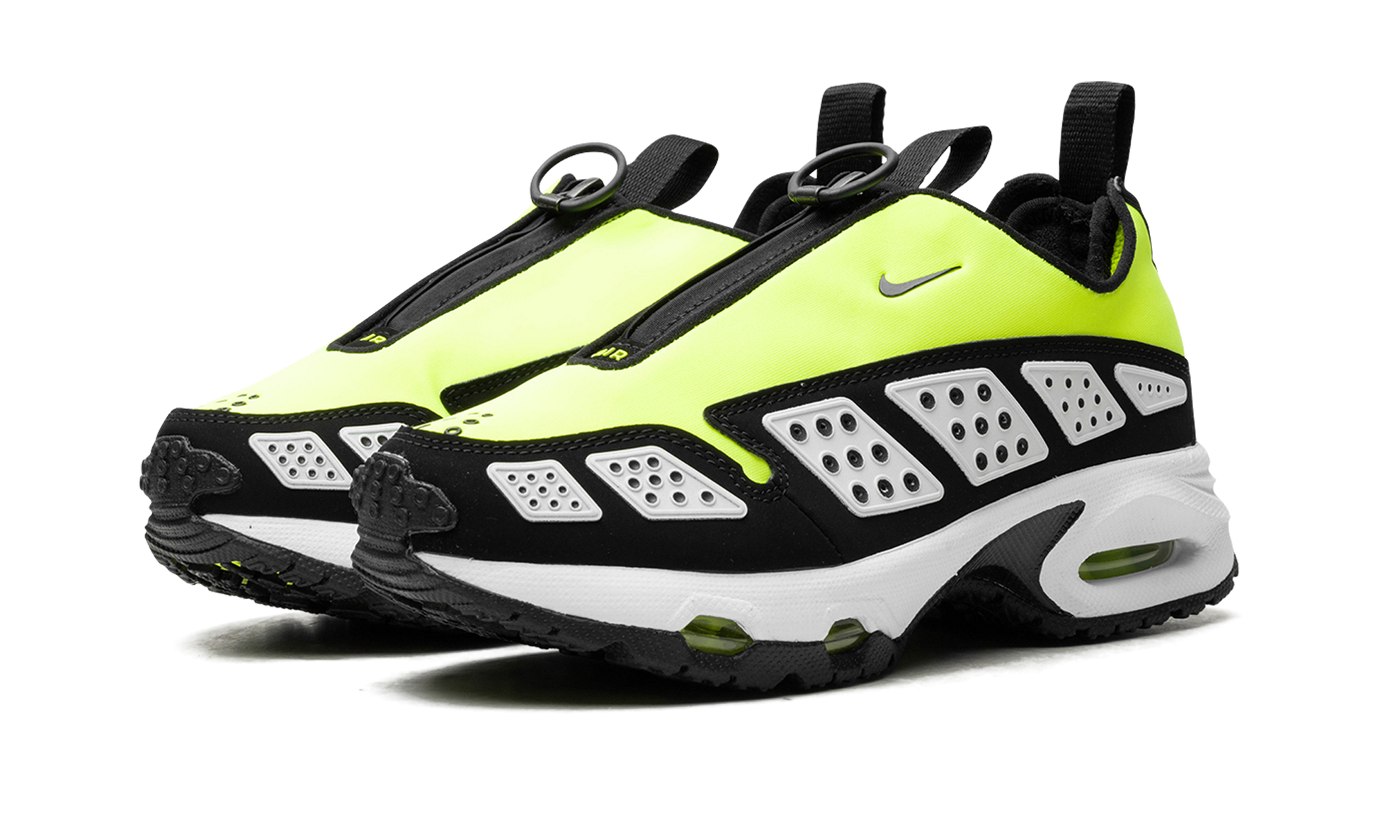 Air Max Sunder Wmns "electric Green" - 2