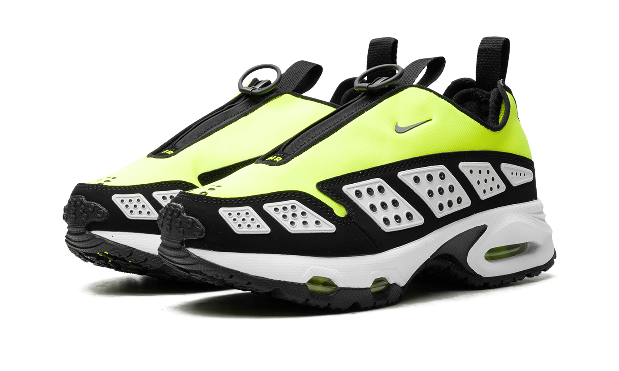 Air Max Sunder Wmns "electric Green" - 2