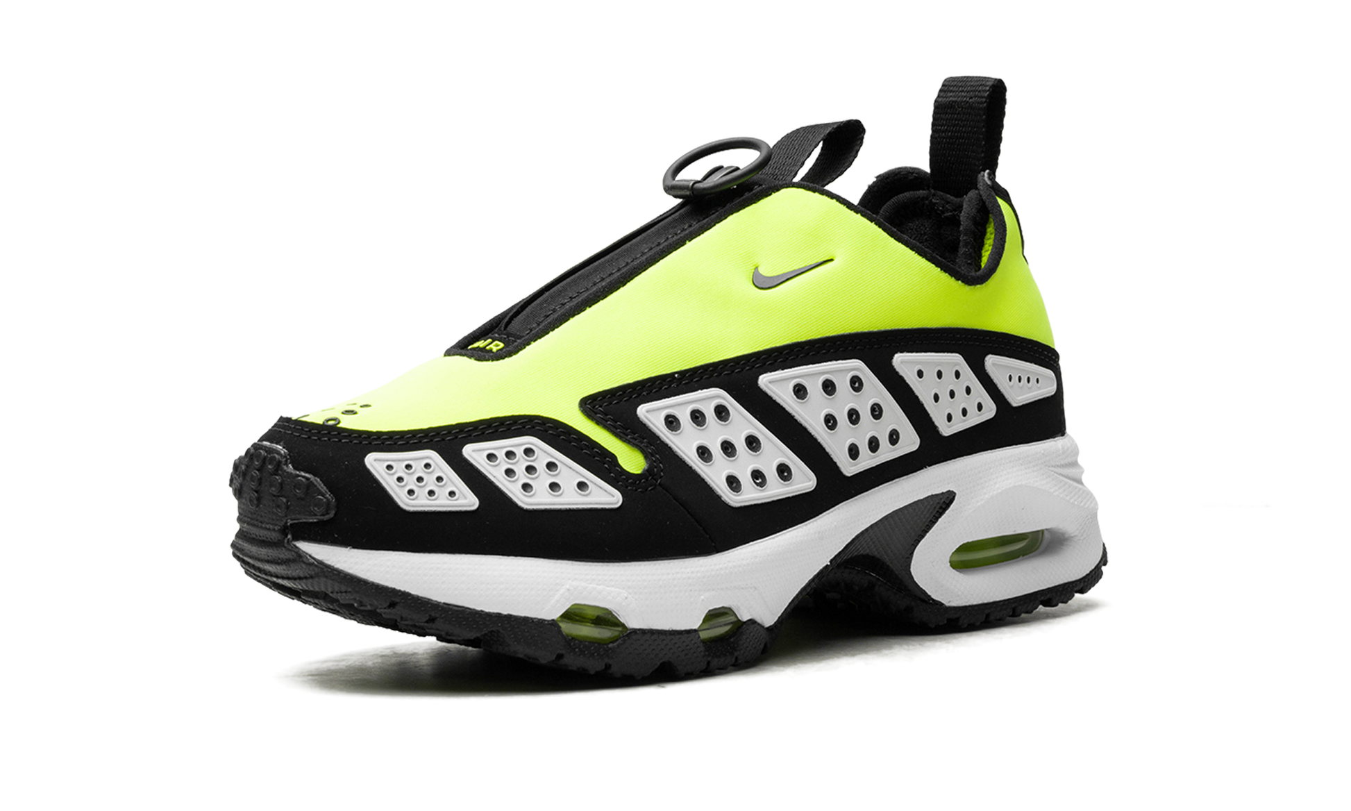 Air Max Sunder Wmns "electric Green" - 3