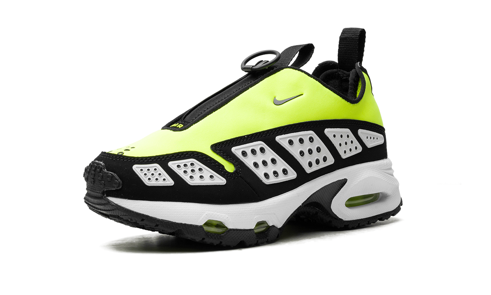 Air Max Sunder Wmns "electric Green" - 3