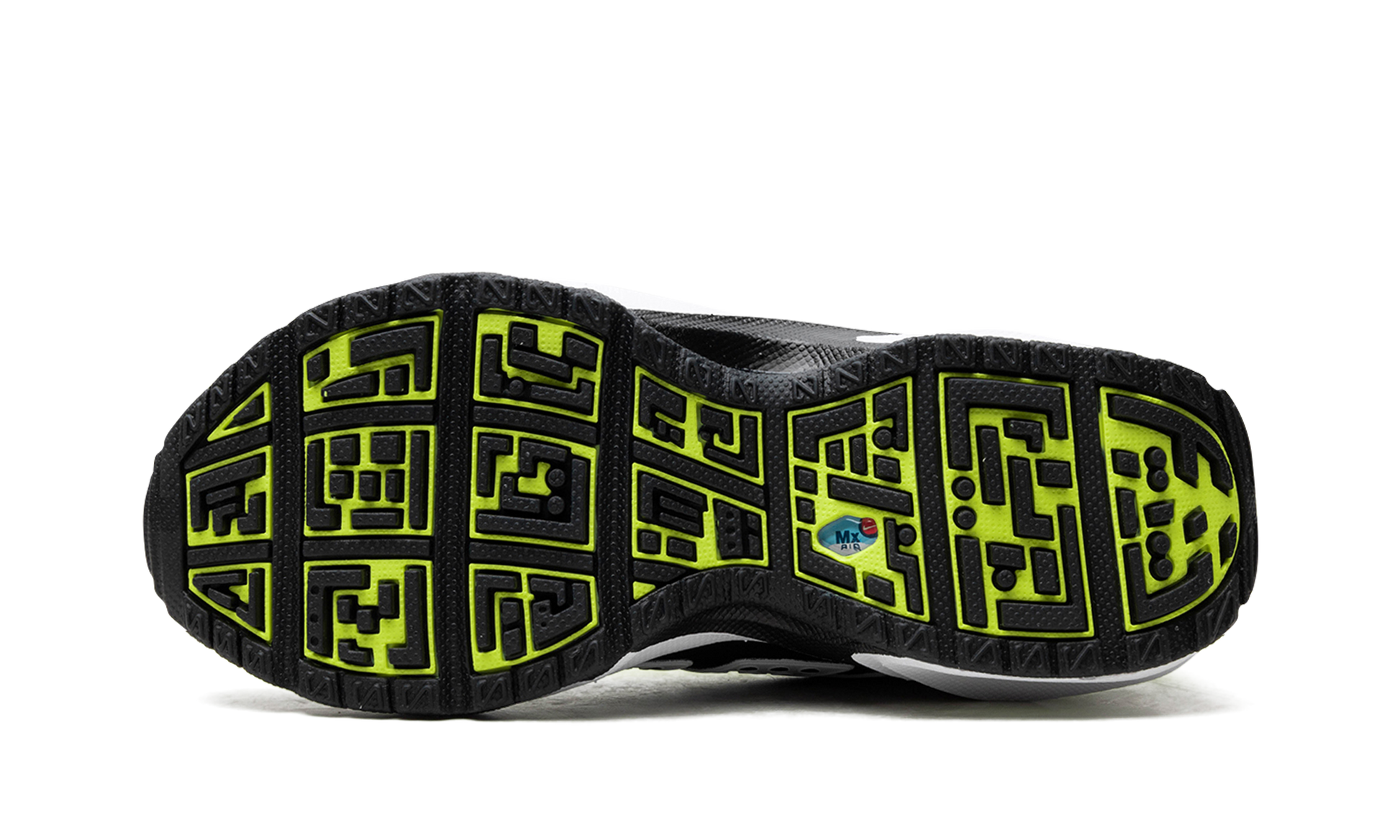 Air Max Sunder Wmns "electric Green" - 4