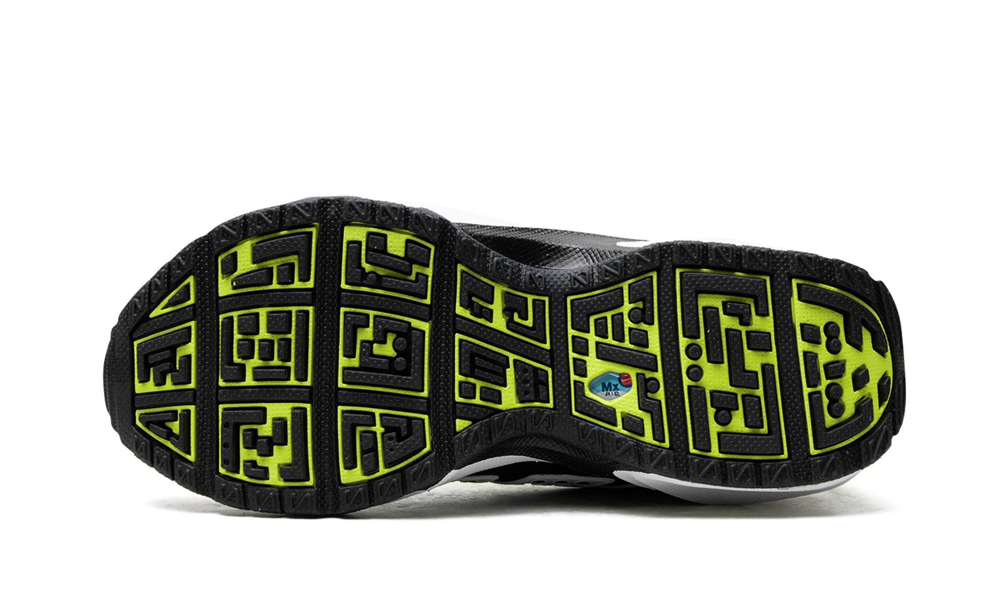 Air Max Sunder Wmns "electric Green" - 4