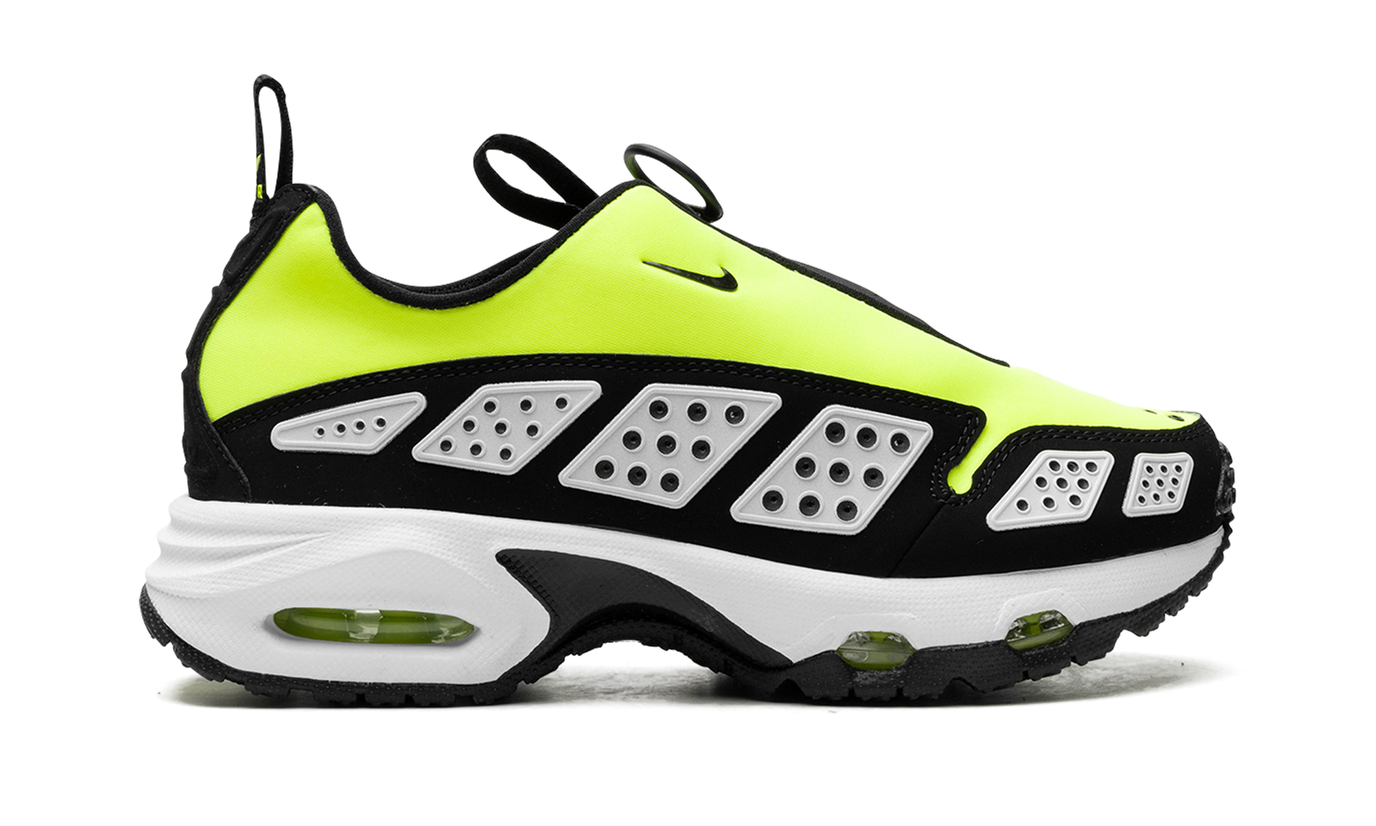 Air Max Sunder Wmns "electric Green" - 5
