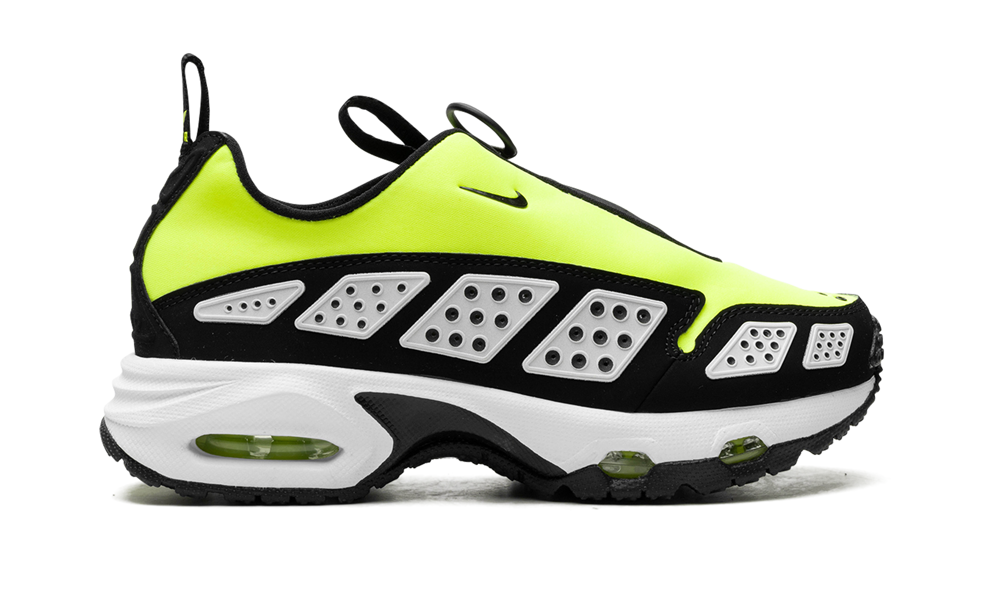 Air Max Sunder Wmns "electric Green" - 5
