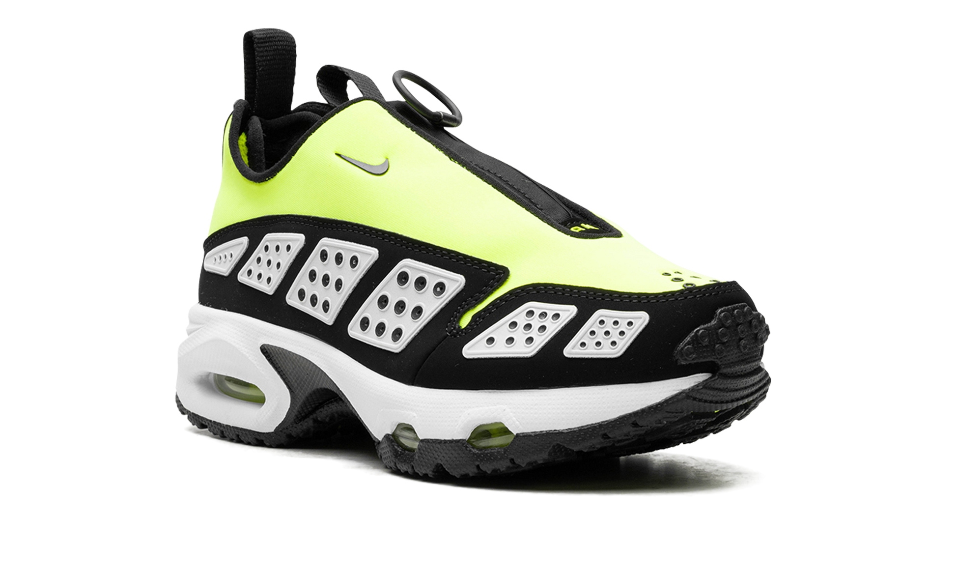 Air Max Sunder Wmns "electric Green" - 6