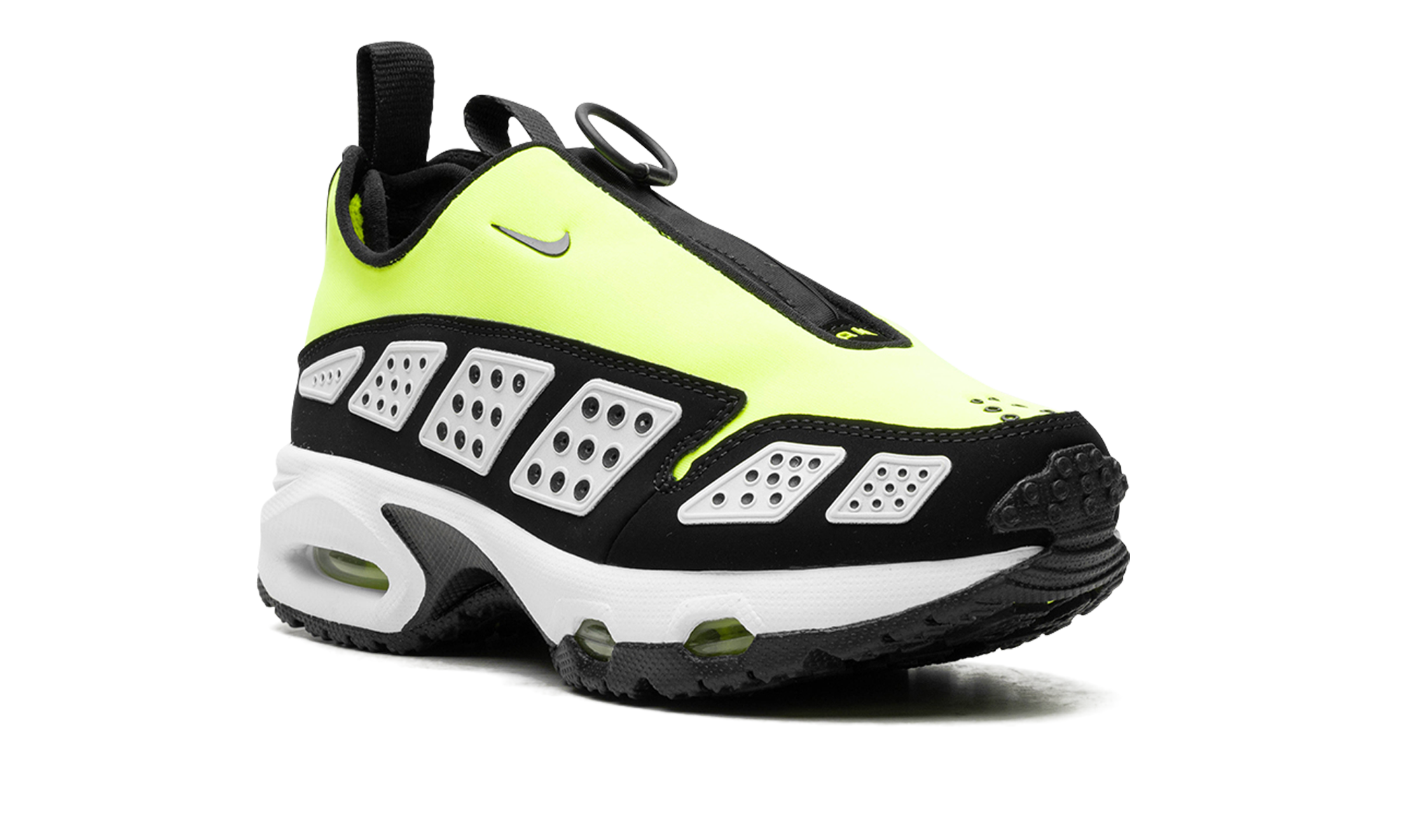 Air Max Sunder Wmns "electric Green" - 6