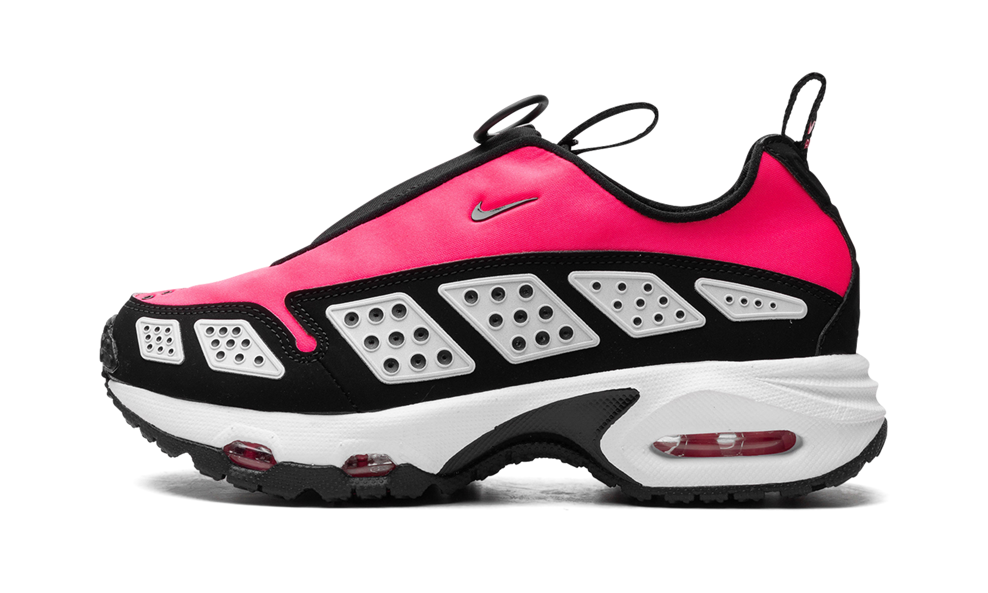 Air Max Sunder Wmns "highlighter Pink" - 1