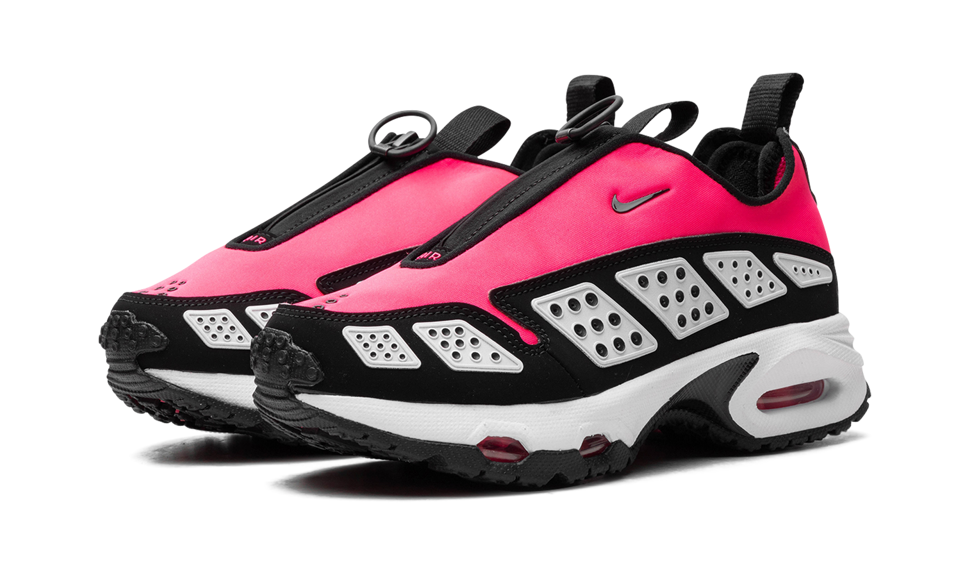 Air Max Sunder Wmns "highlighter Pink" - 2