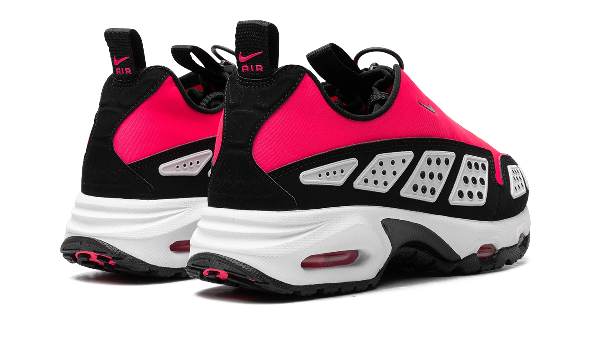 Air Max Sunder Wmns "highlighter Pink" - 3