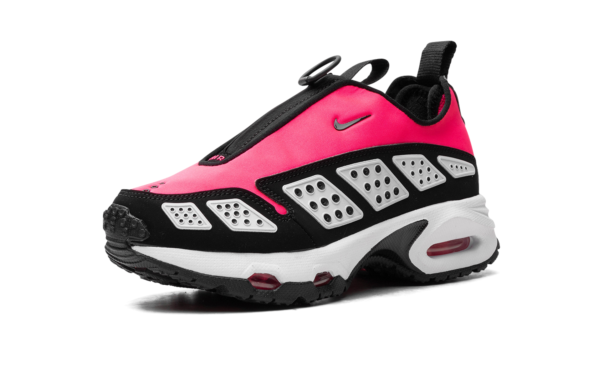 Air Max Sunder Wmns "highlighter Pink" - 4