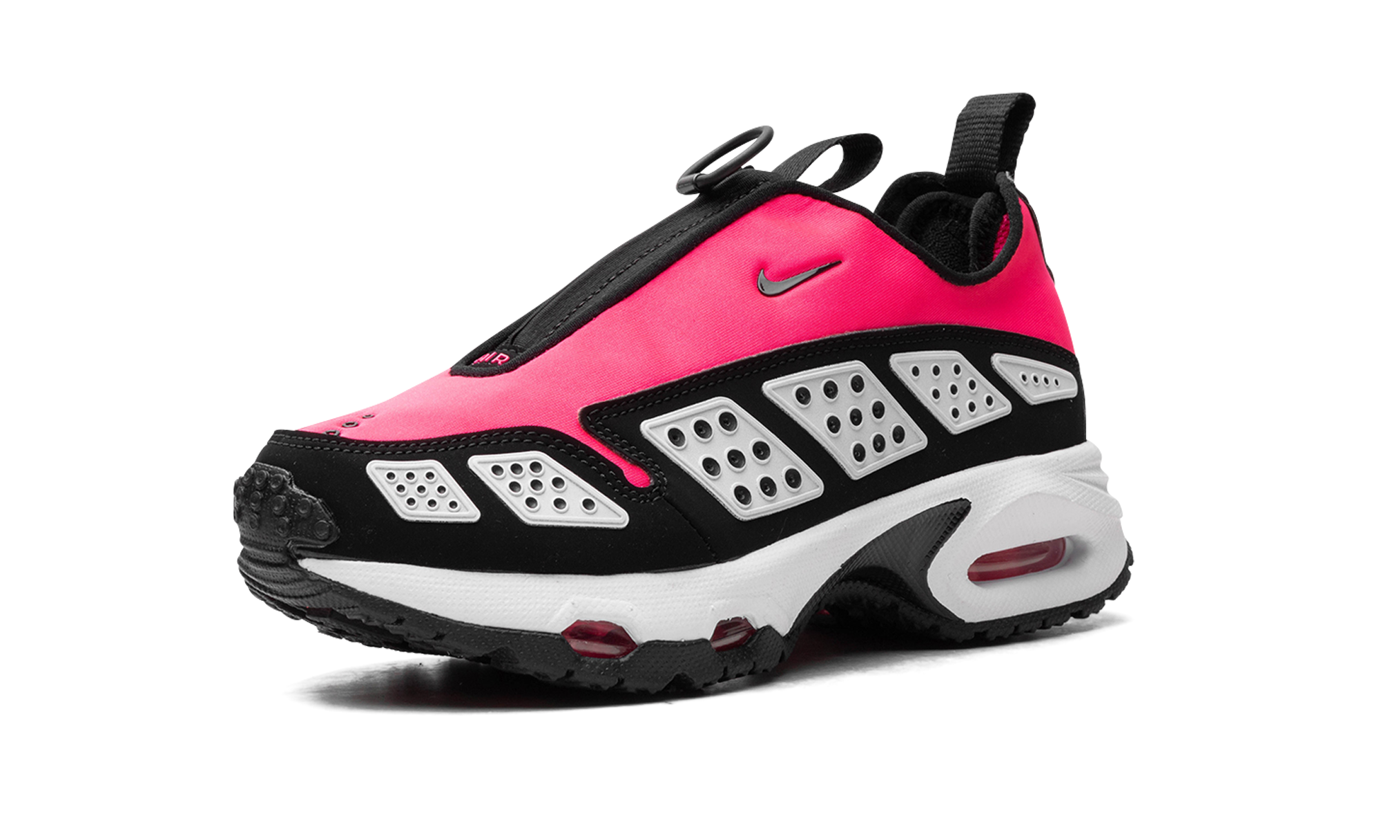 Air Max Sunder Wmns "highlighter Pink" - 4