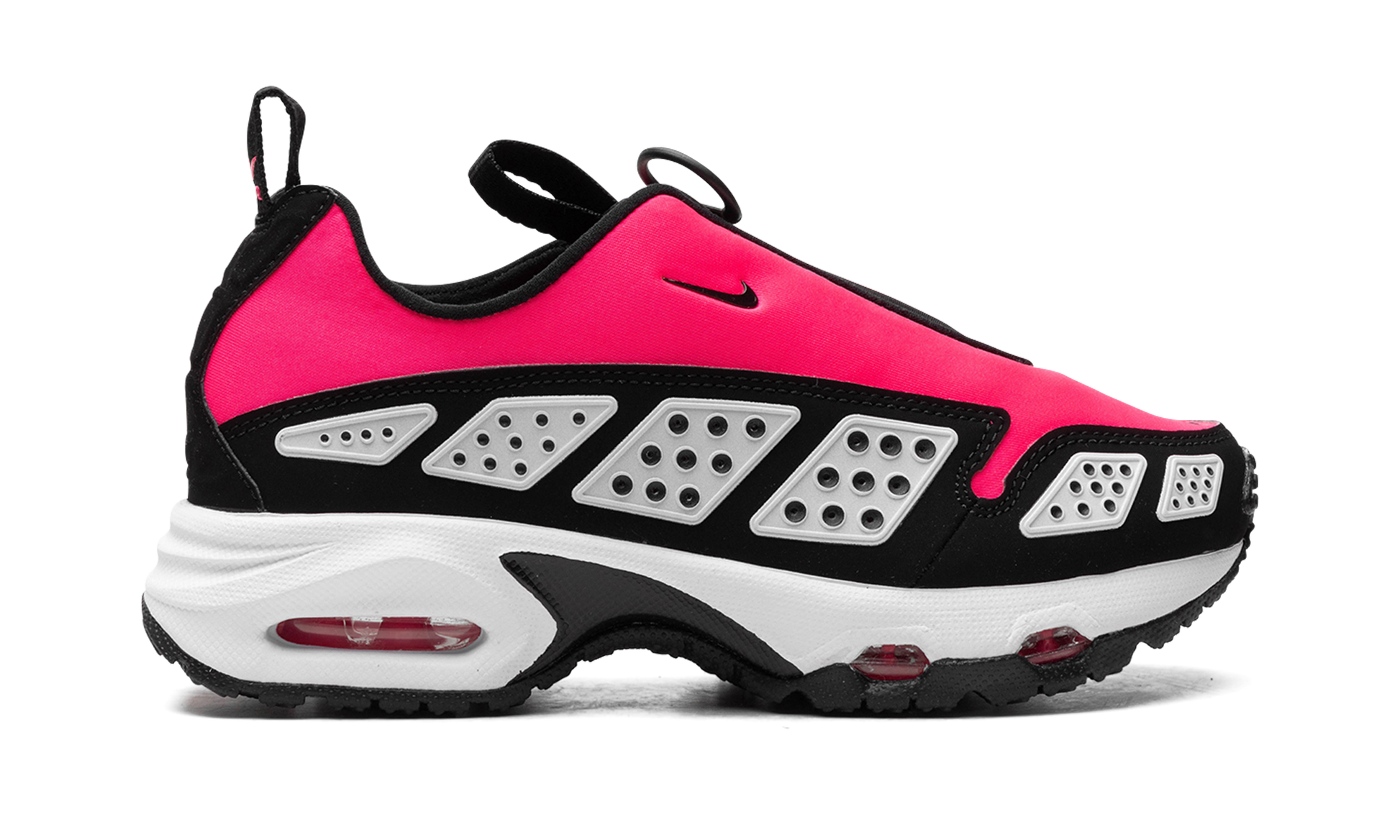 Air Max Sunder Wmns "highlighter Pink" - 6