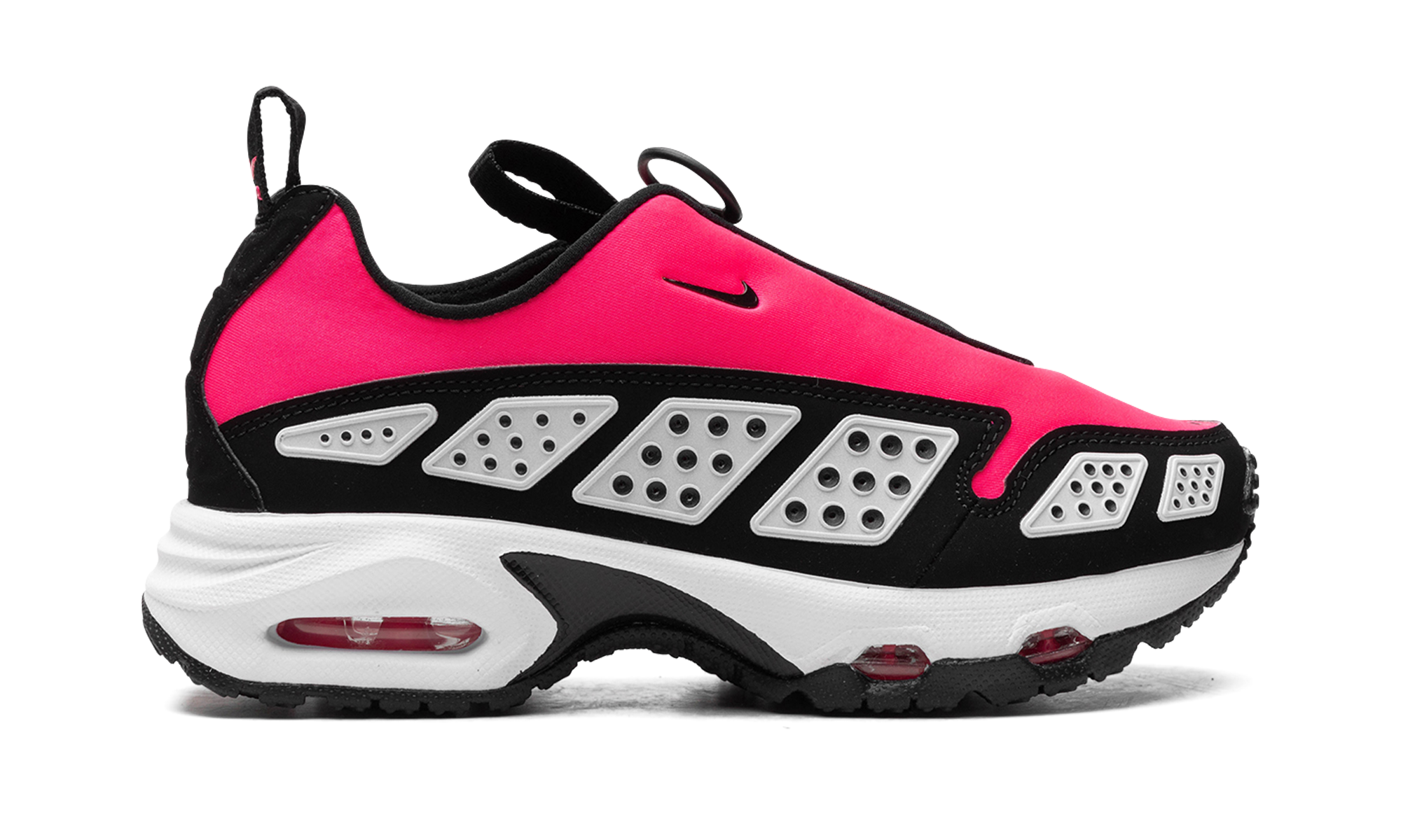 Air Max Sunder Wmns "highlighter Pink" - 6