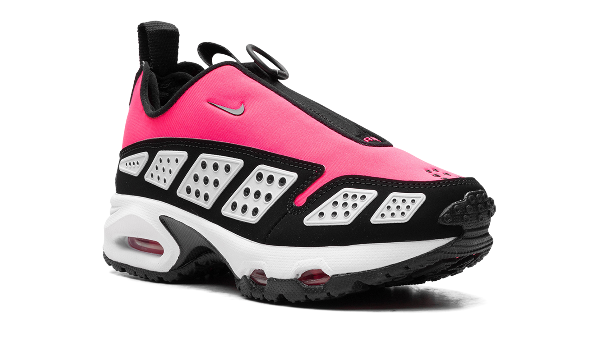 Air Max Sunder Wmns "highlighter Pink" - 7