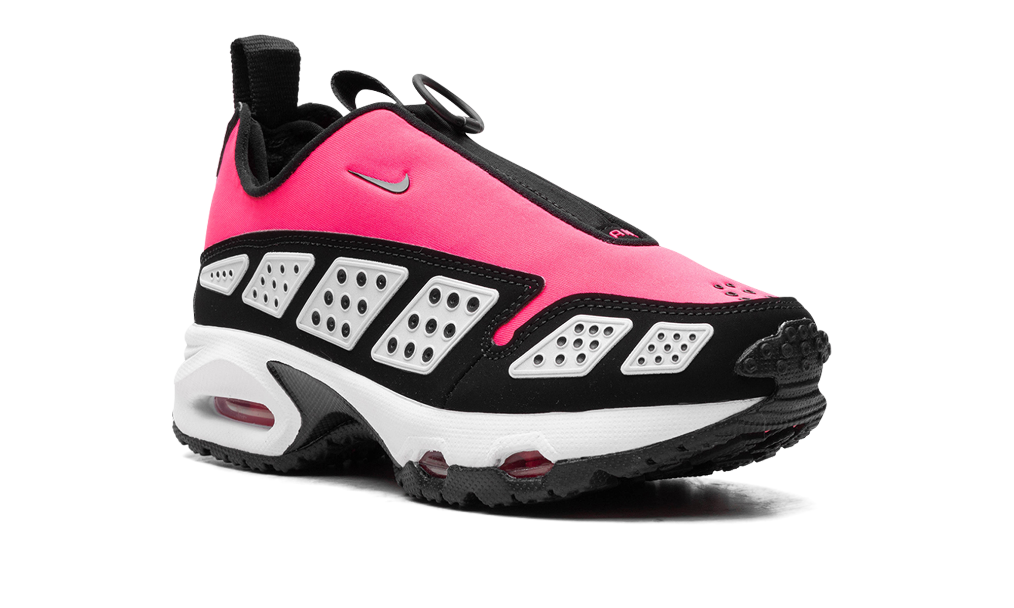 Air Max Sunder Wmns "highlighter Pink" - 7