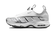 Air Max Sunder Wmns "white Metallic Silver" - 1