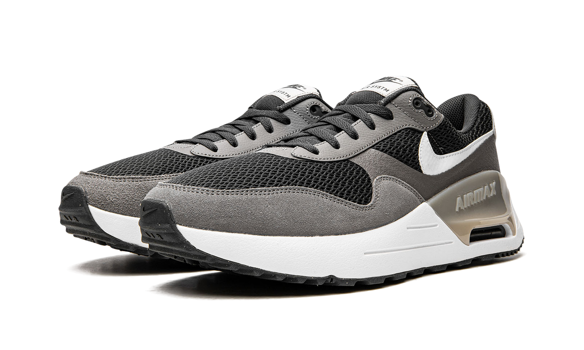 Air Max System - 2