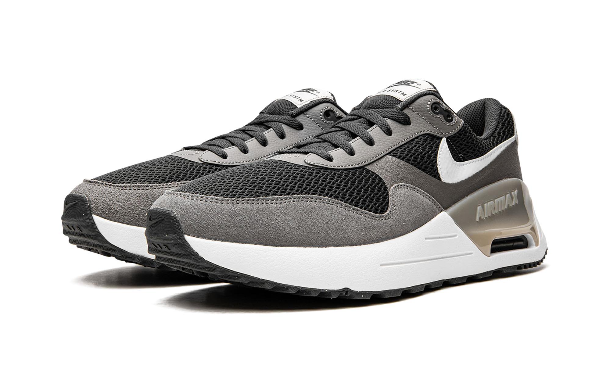 Air Max System - 2