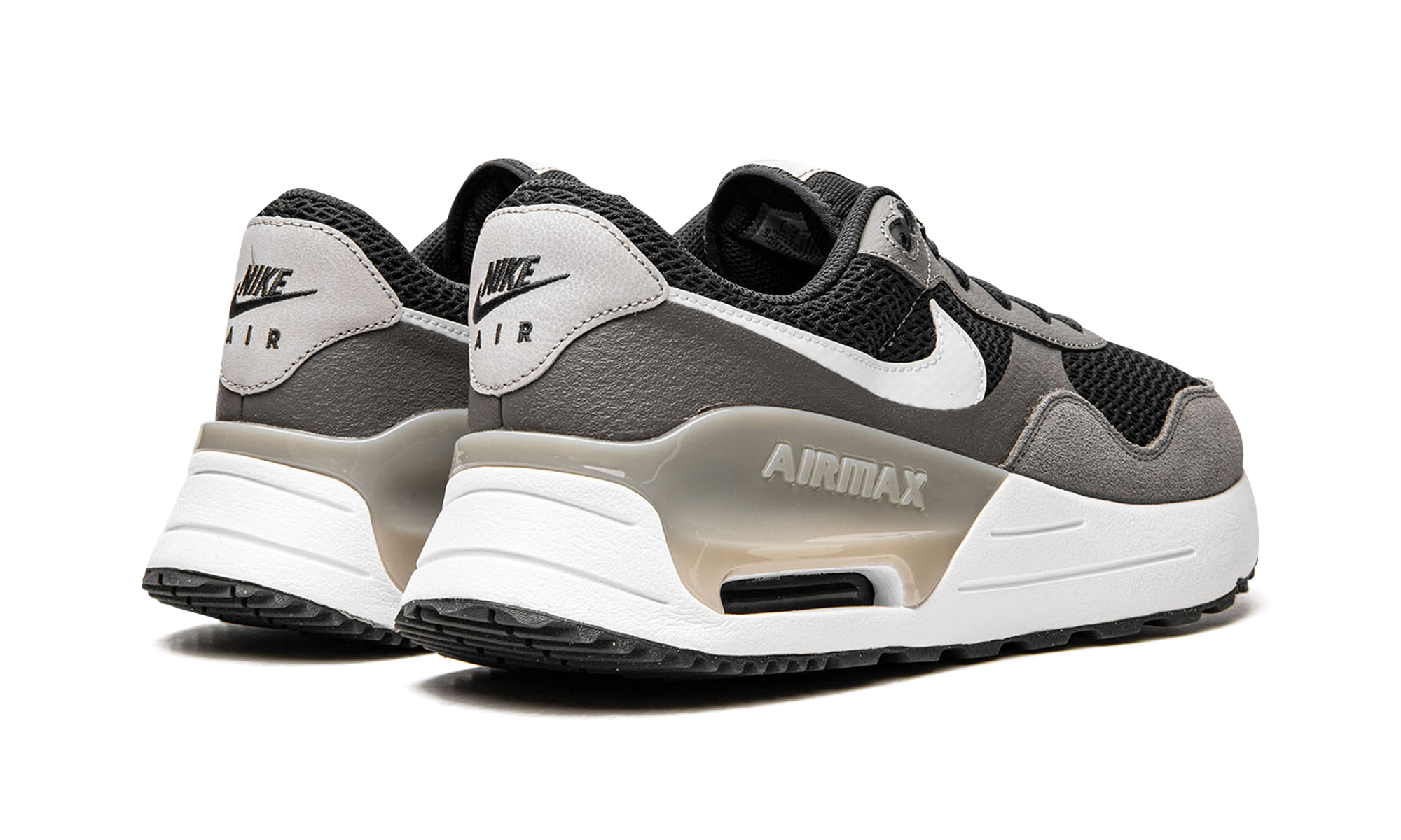 Air Max System - 3