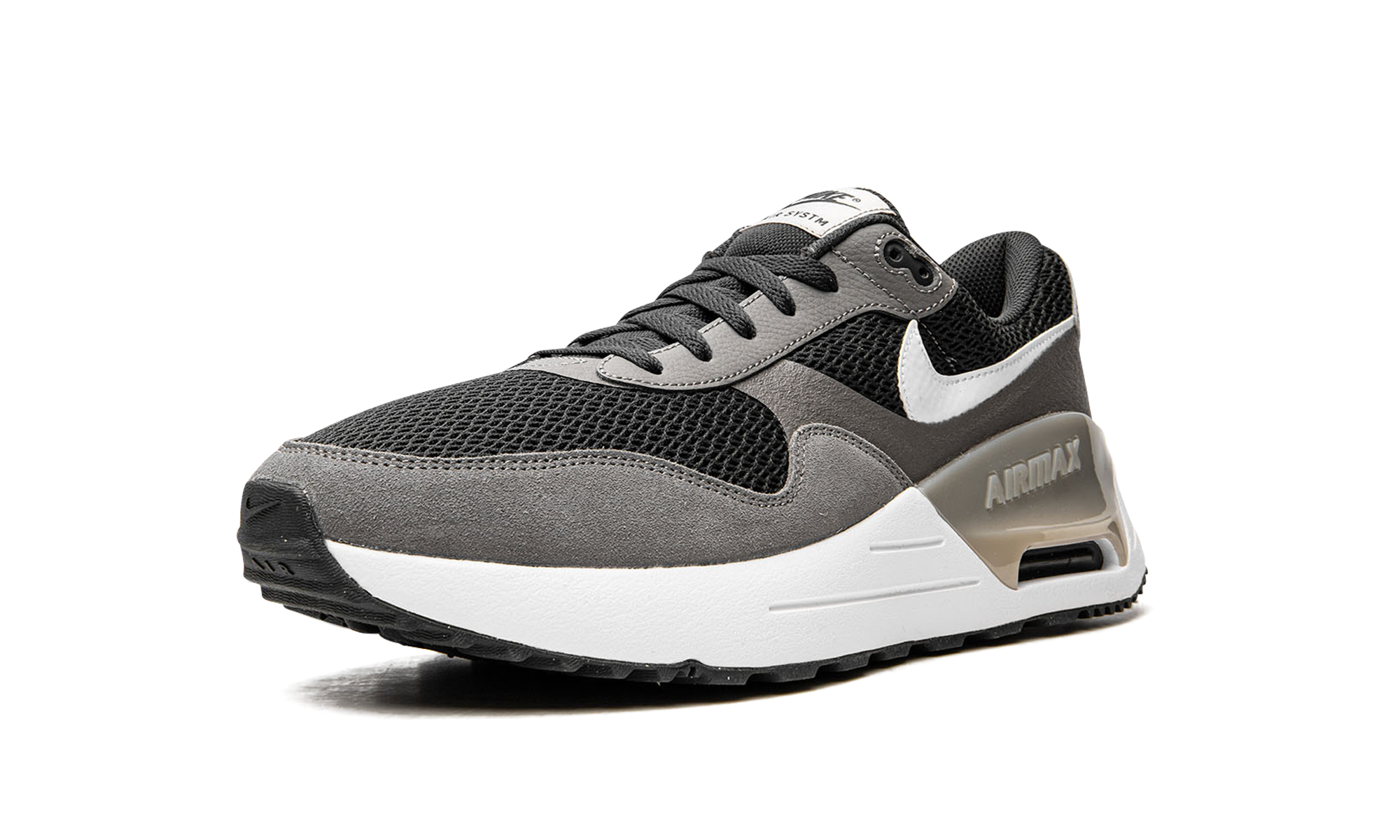 Air Max System - 4