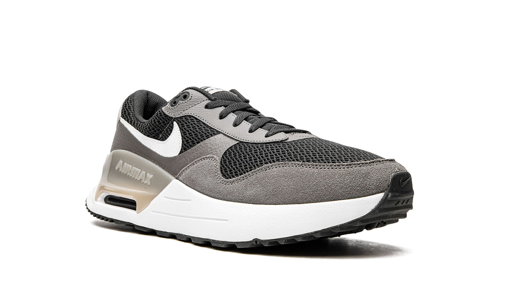 Air Max System - 7