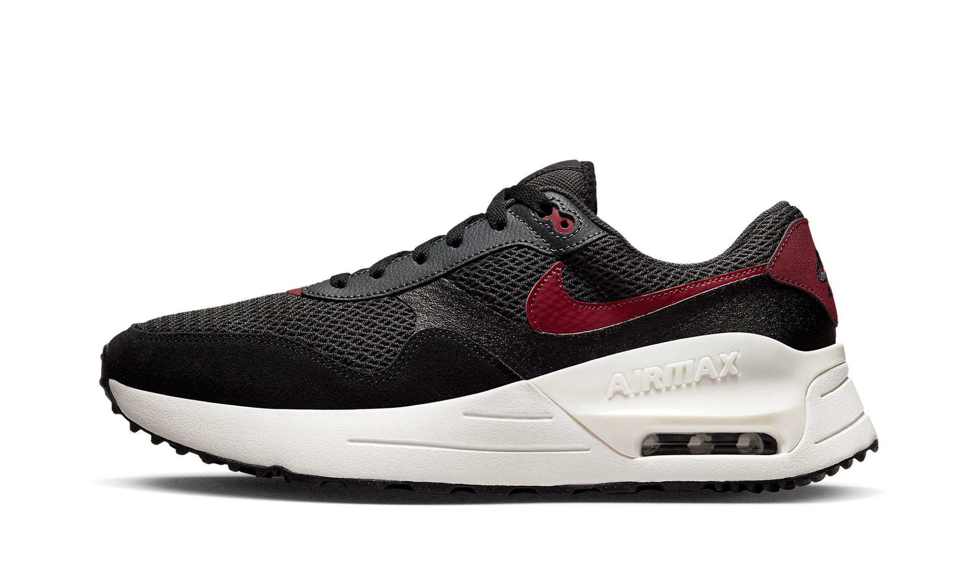 Air Max System "team Red Gum" - 1