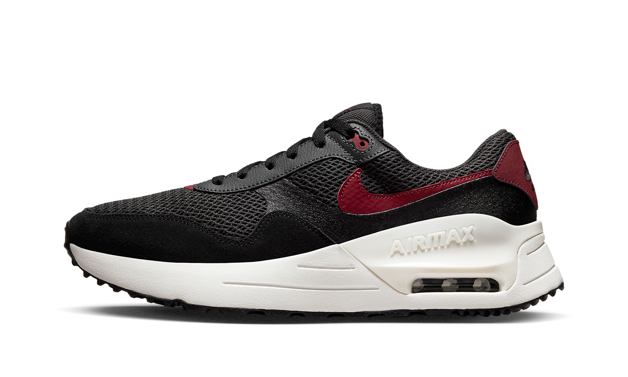 Air Max System "team Red Gum" - 1