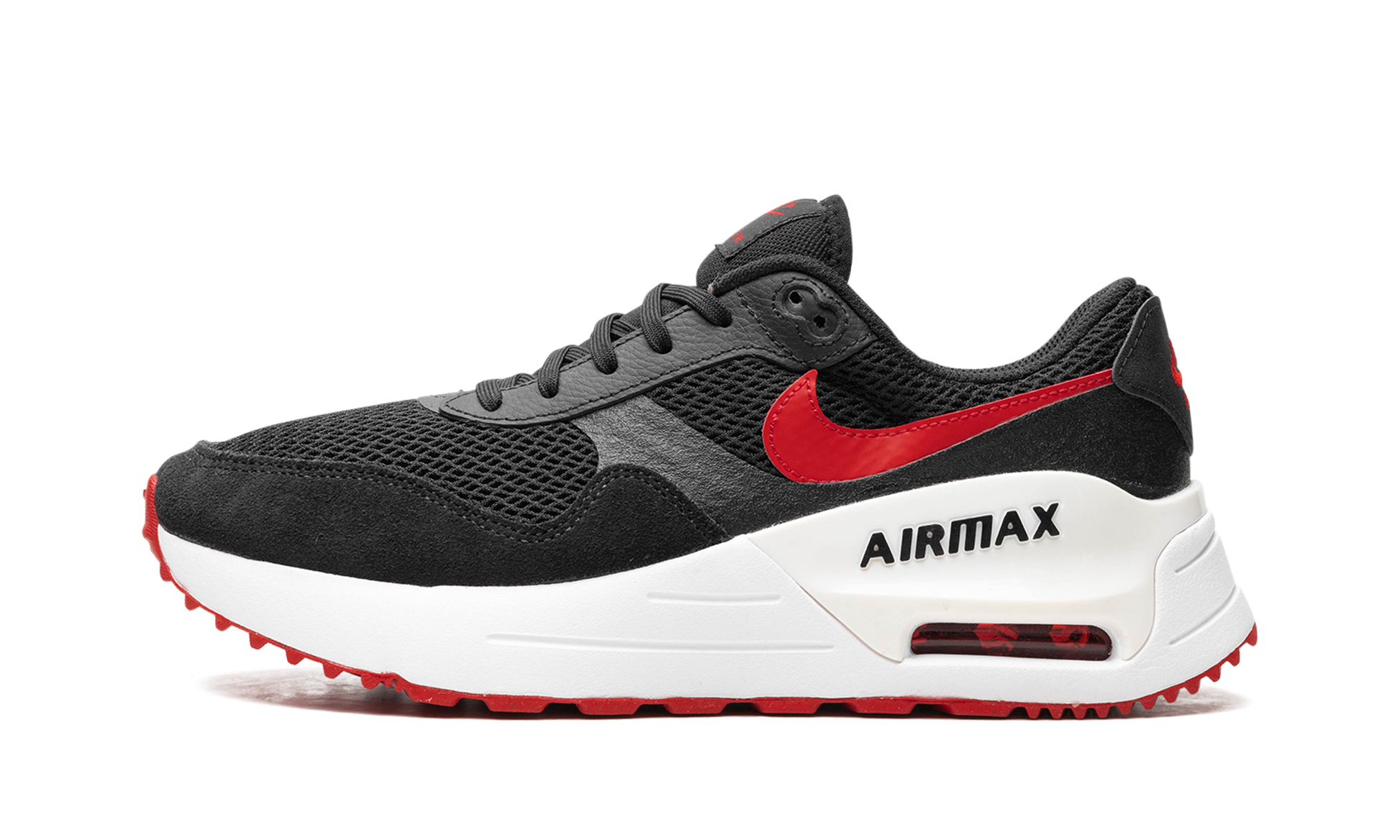 Air Max System "white" - 1