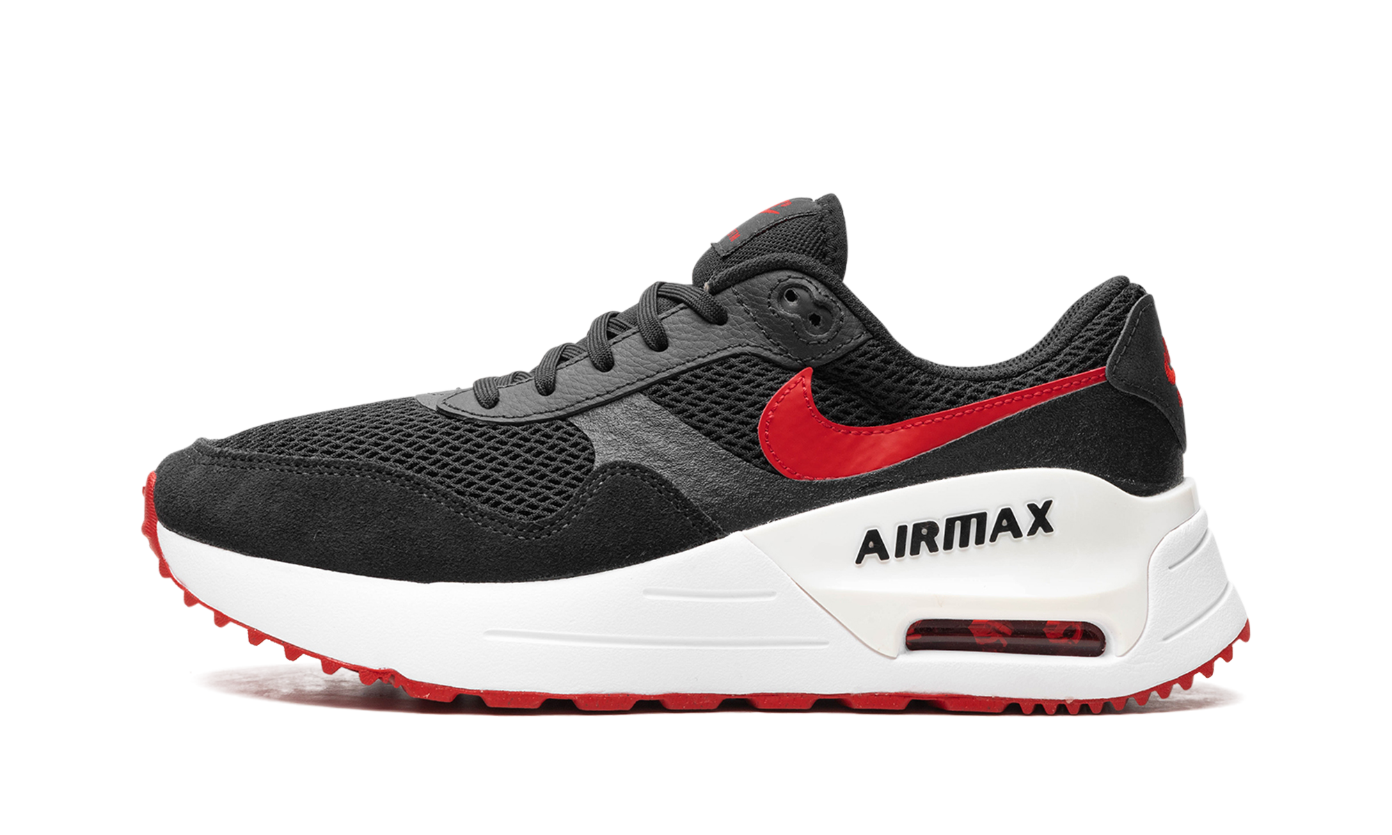 Air Max System "white" - 1