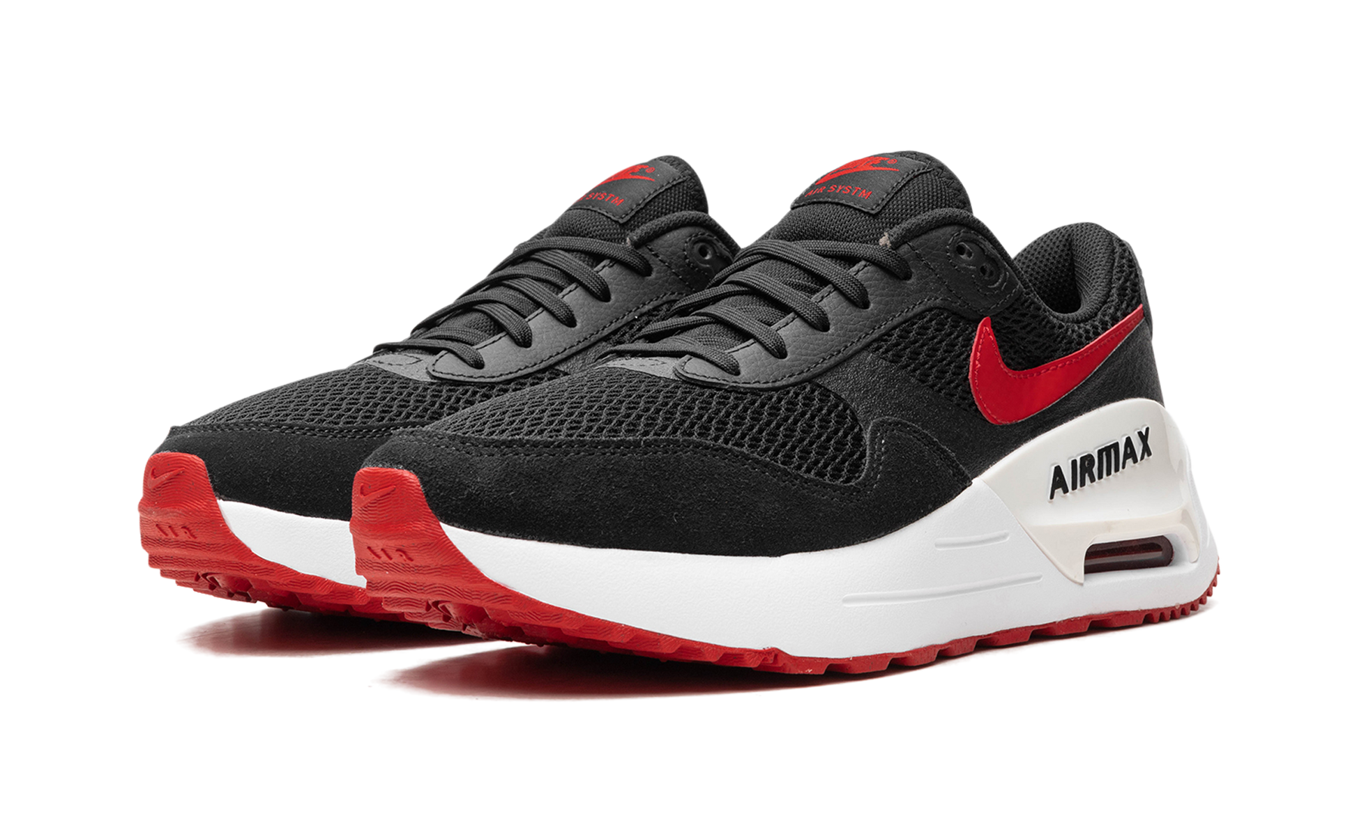 Air Max System "white" - 2