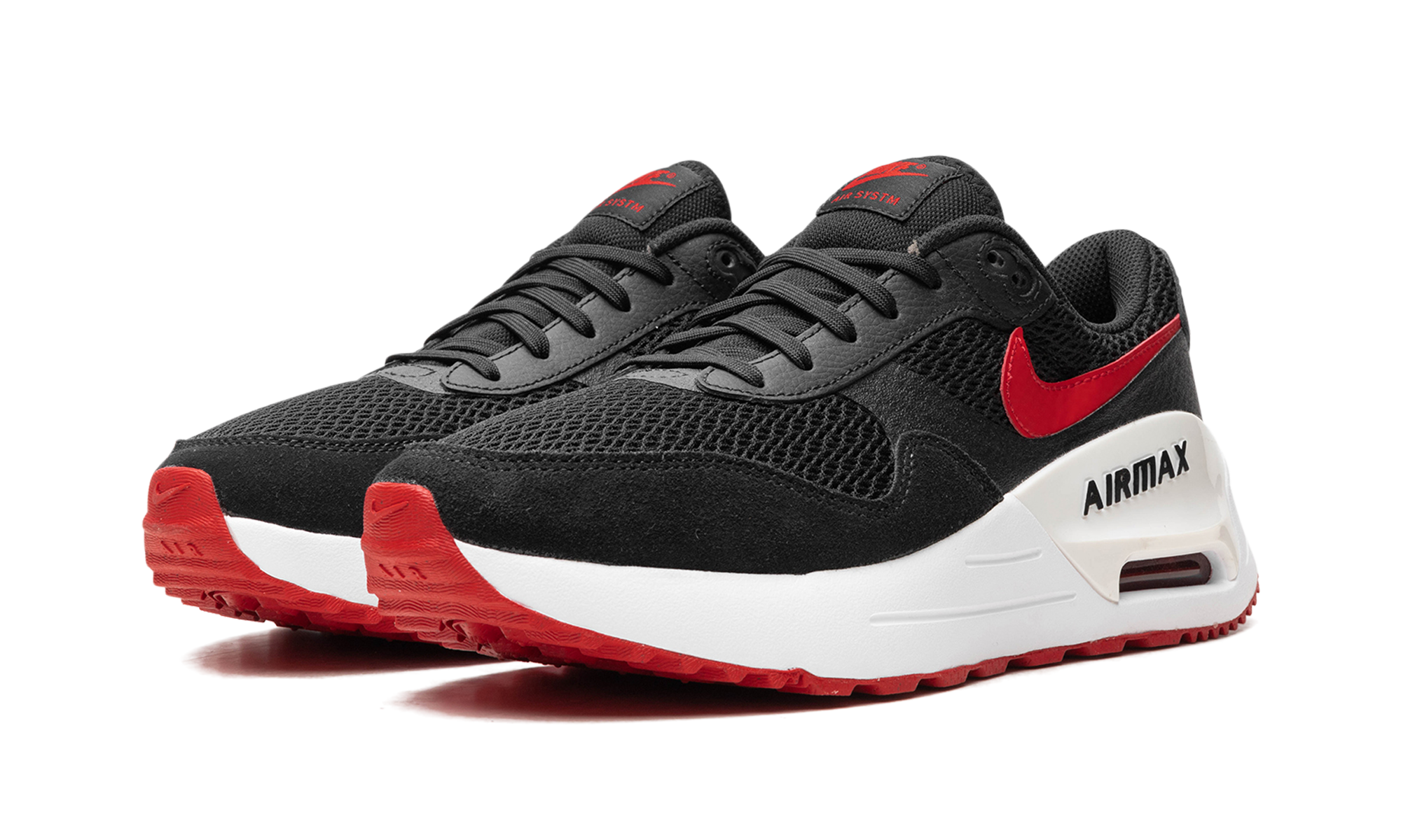 Air Max System "white" - 2