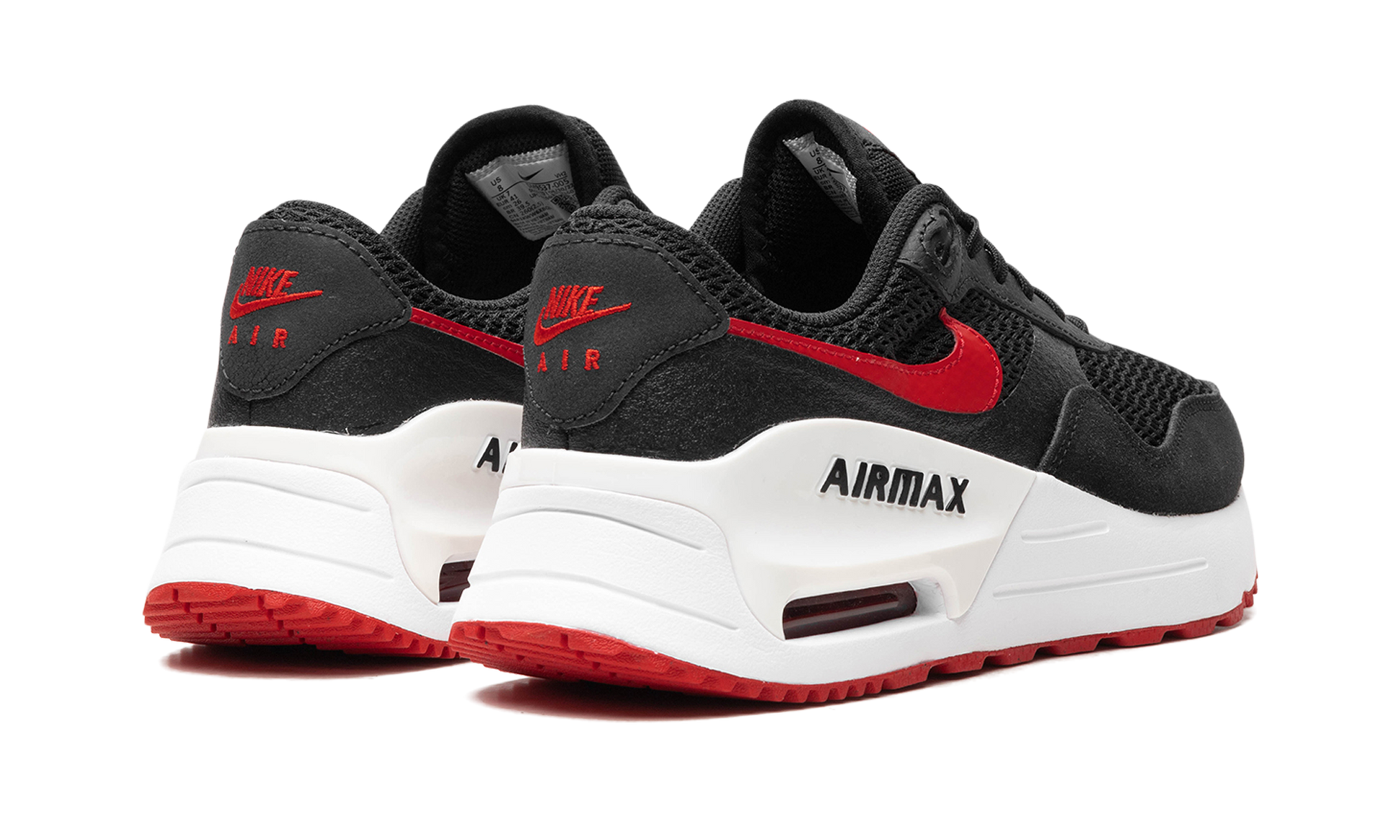 Air Max System "white" - 3