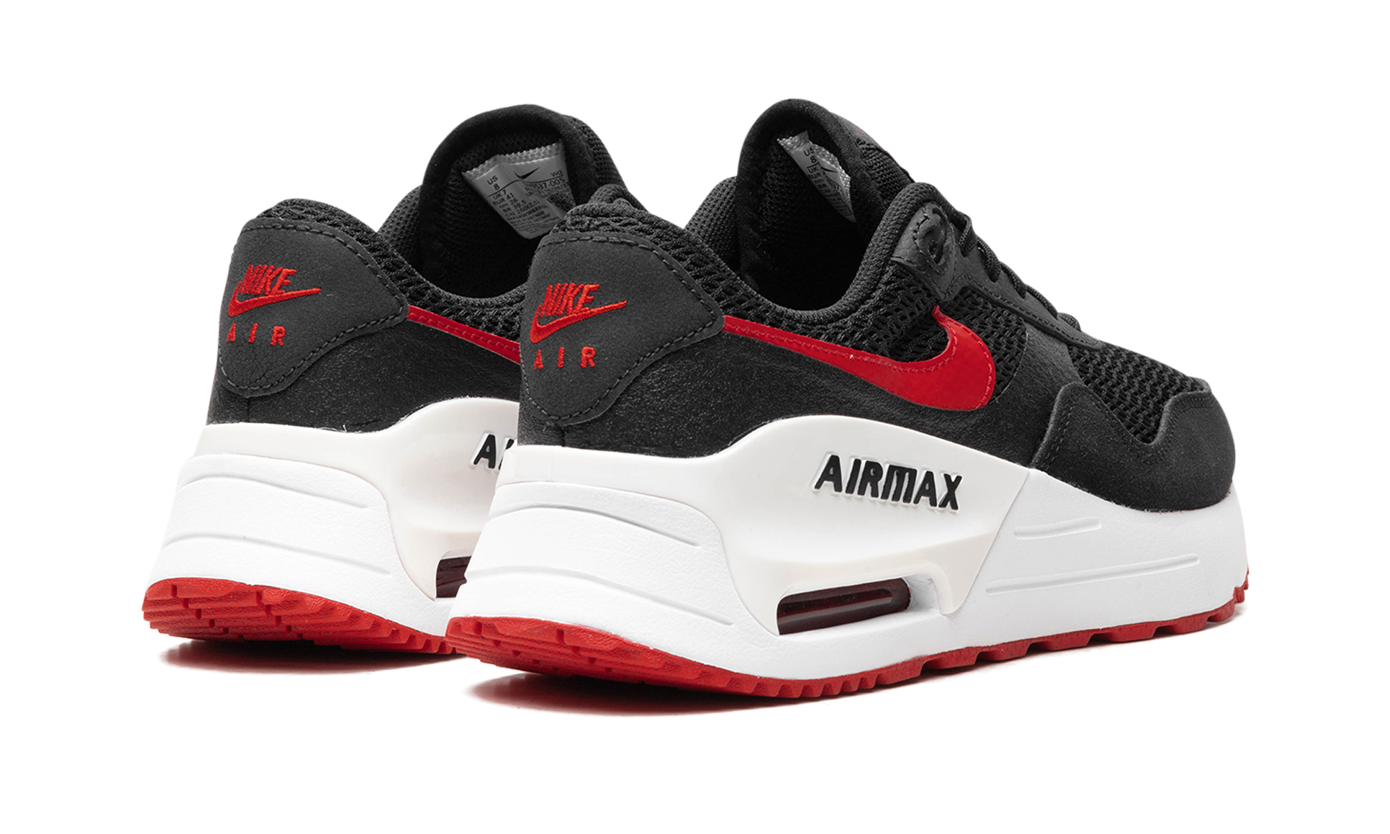 Air Max System "white" - 3